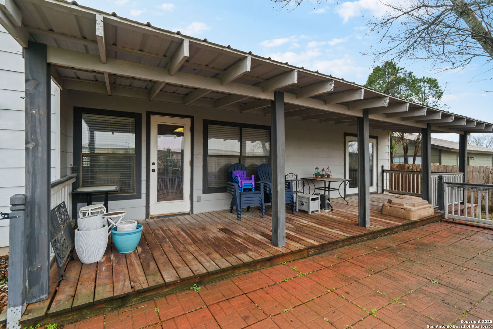 5419 Maple Vista