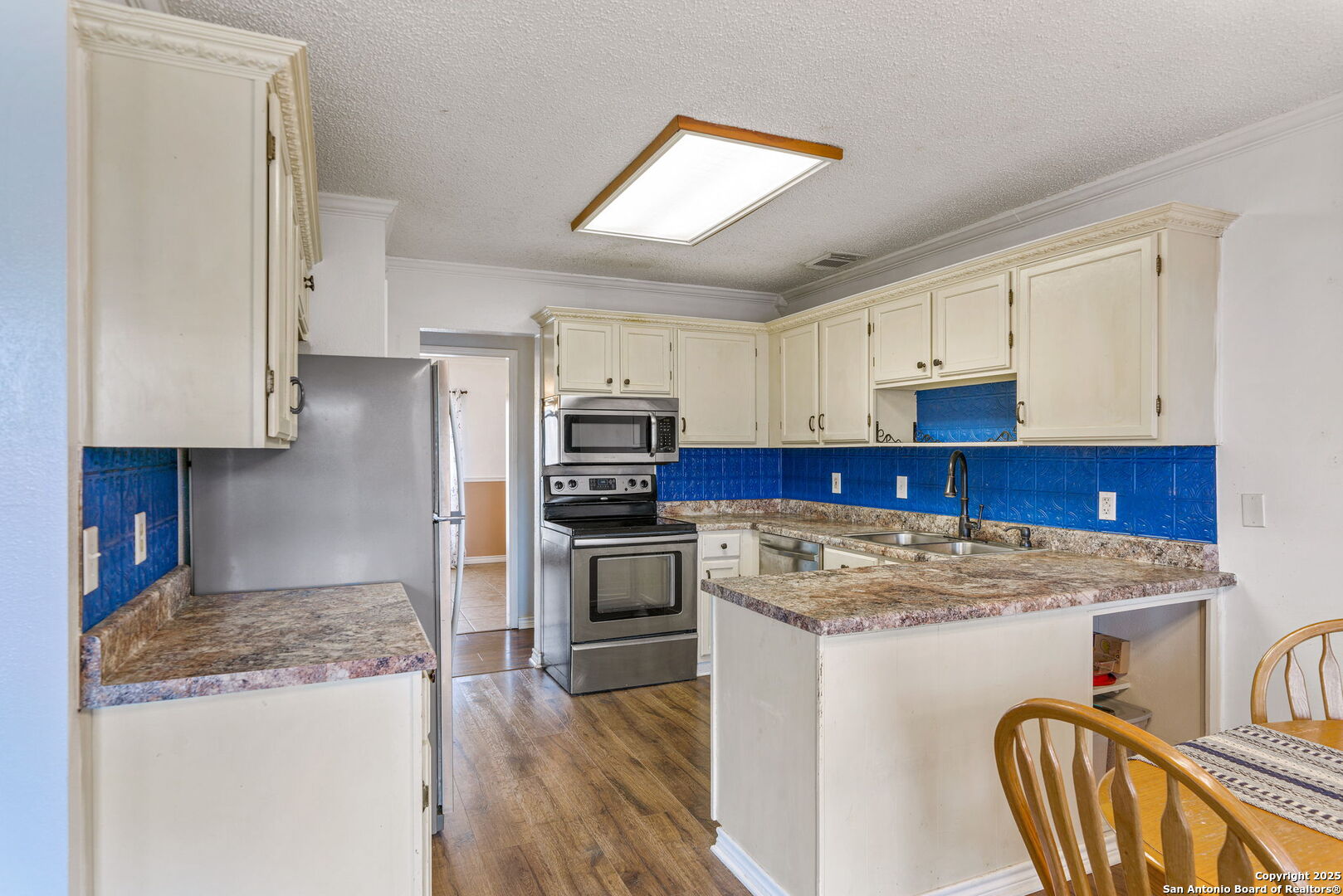 5419 Maple Vista