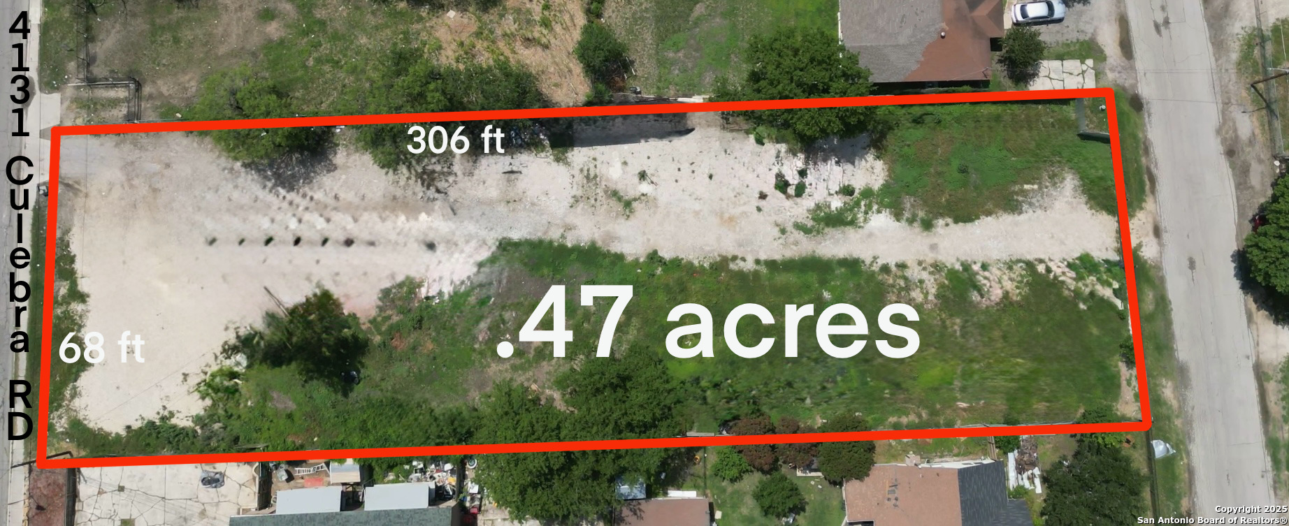 4131 Culebra