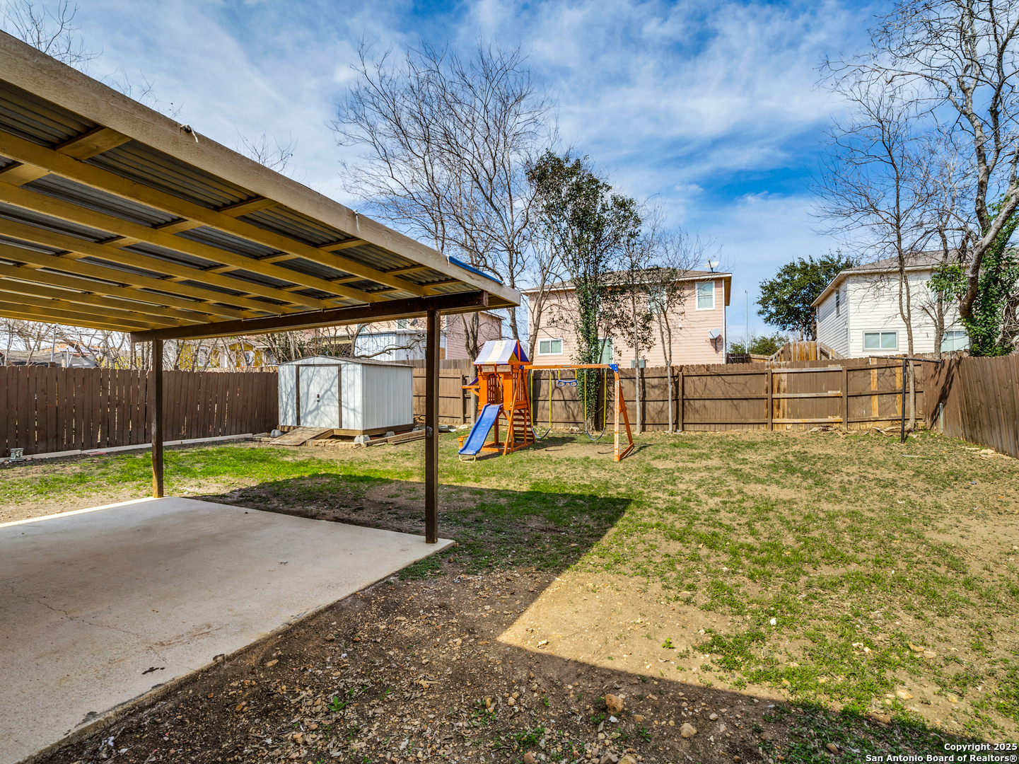 8327 Big Creek
