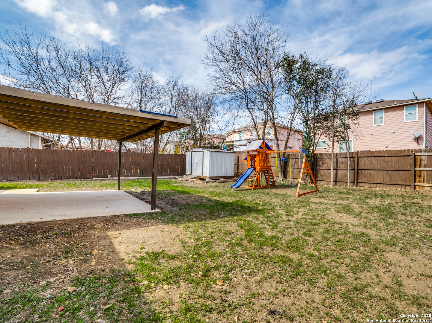 8327 Big Creek