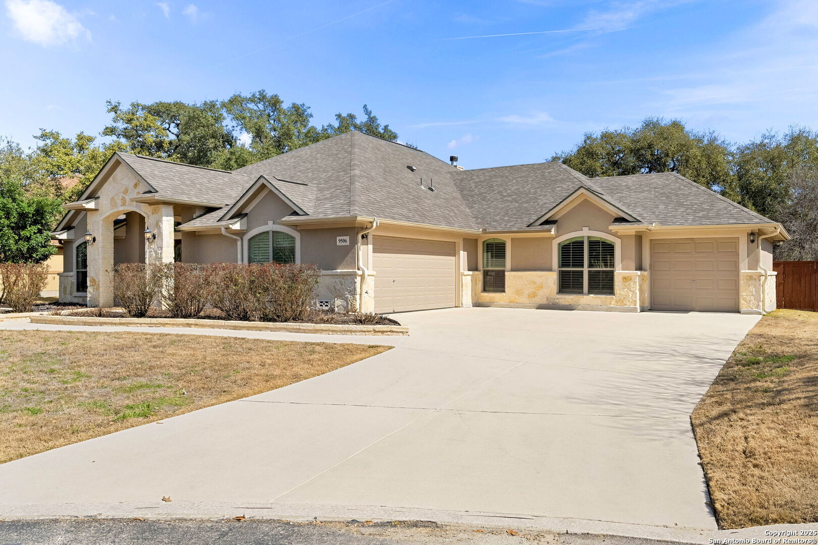 9506 Basket Elm