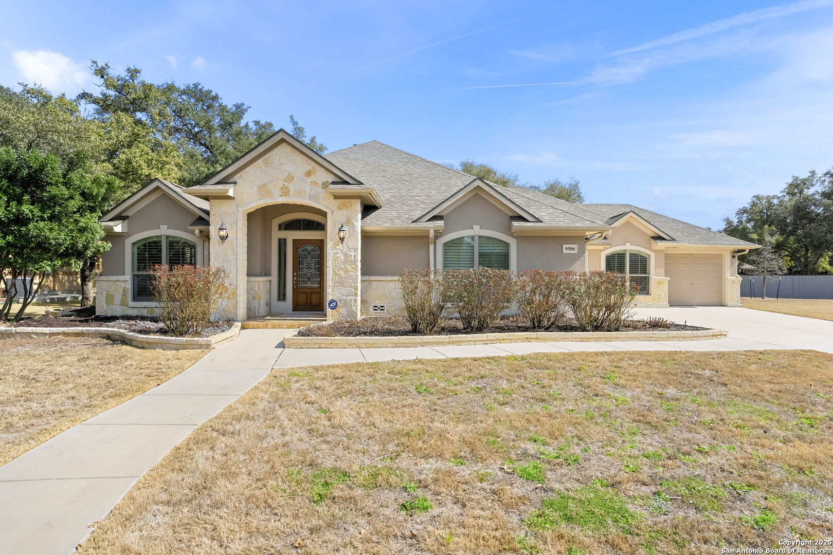 9506 Basket Elm