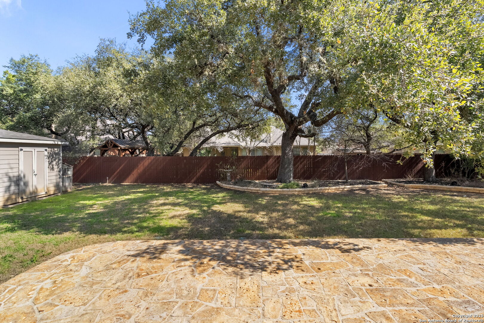 9506 Basket Elm