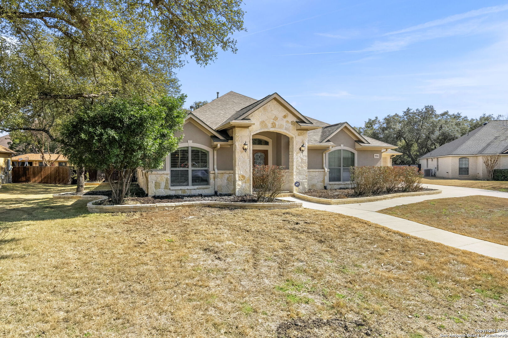 9506 Basket Elm