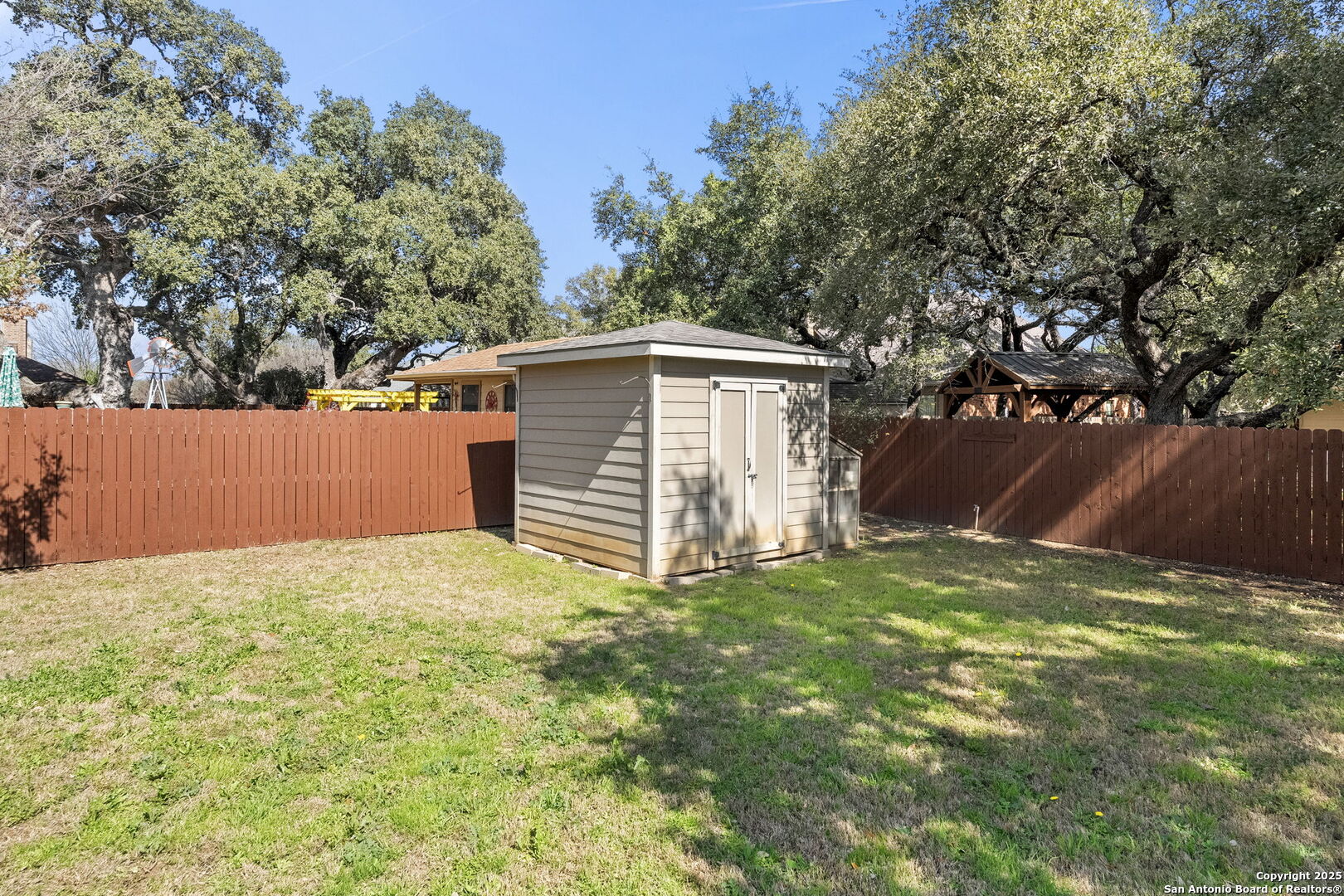 9506 Basket Elm