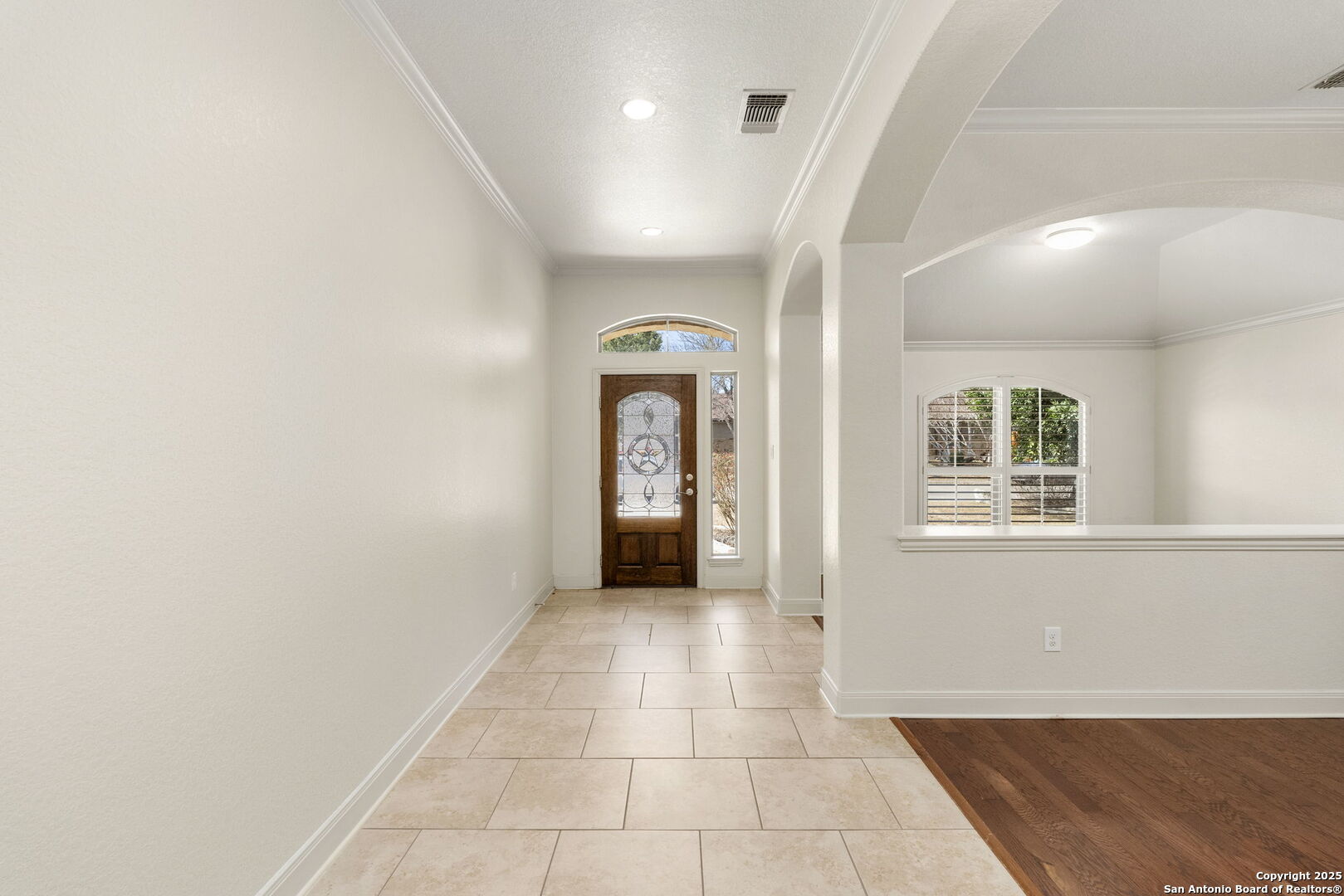 9506 Basket Elm