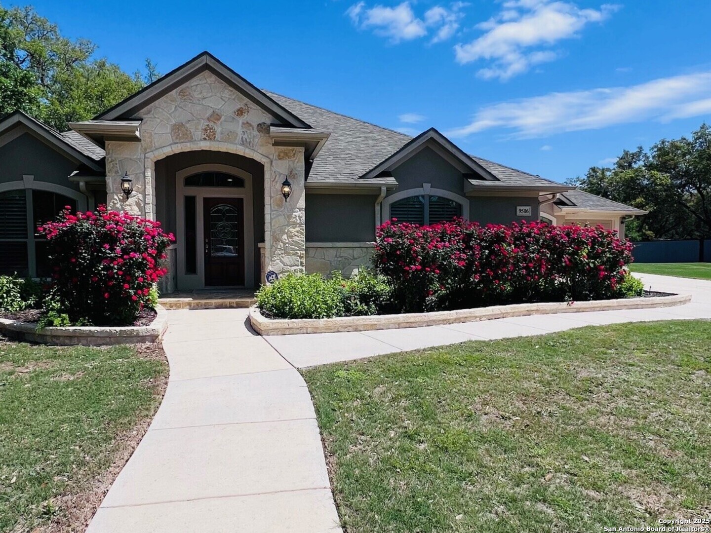 9506 Basket Elm