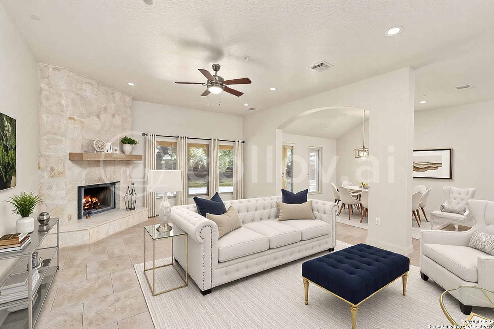 9506 Basket Elm