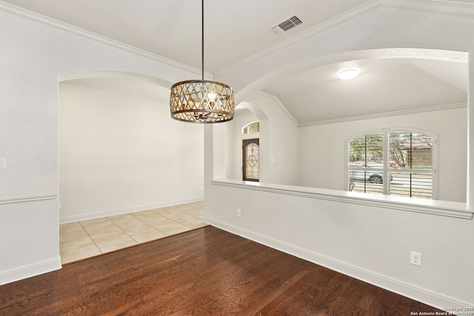 9506 Basket Elm