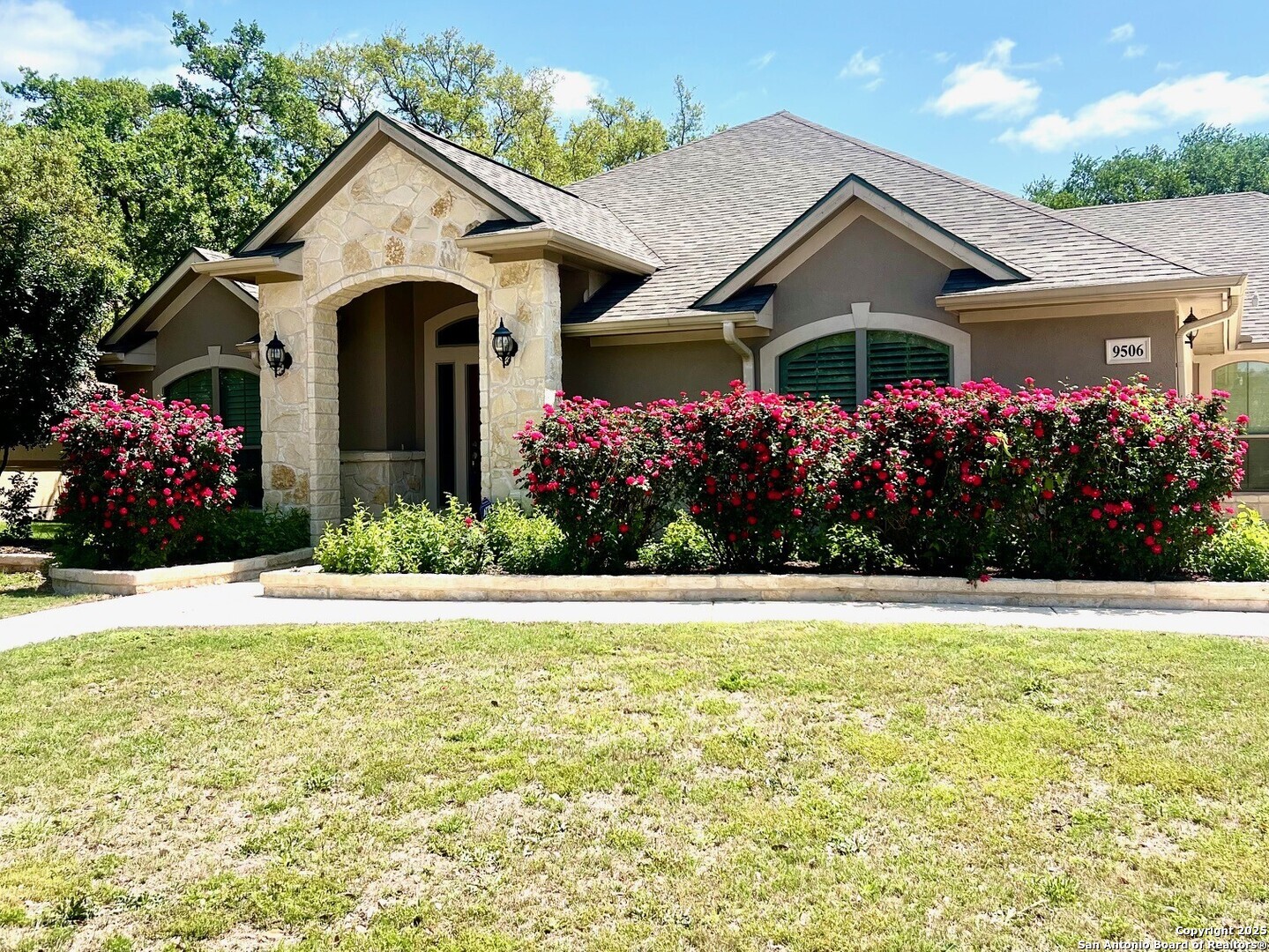9506 Basket Elm