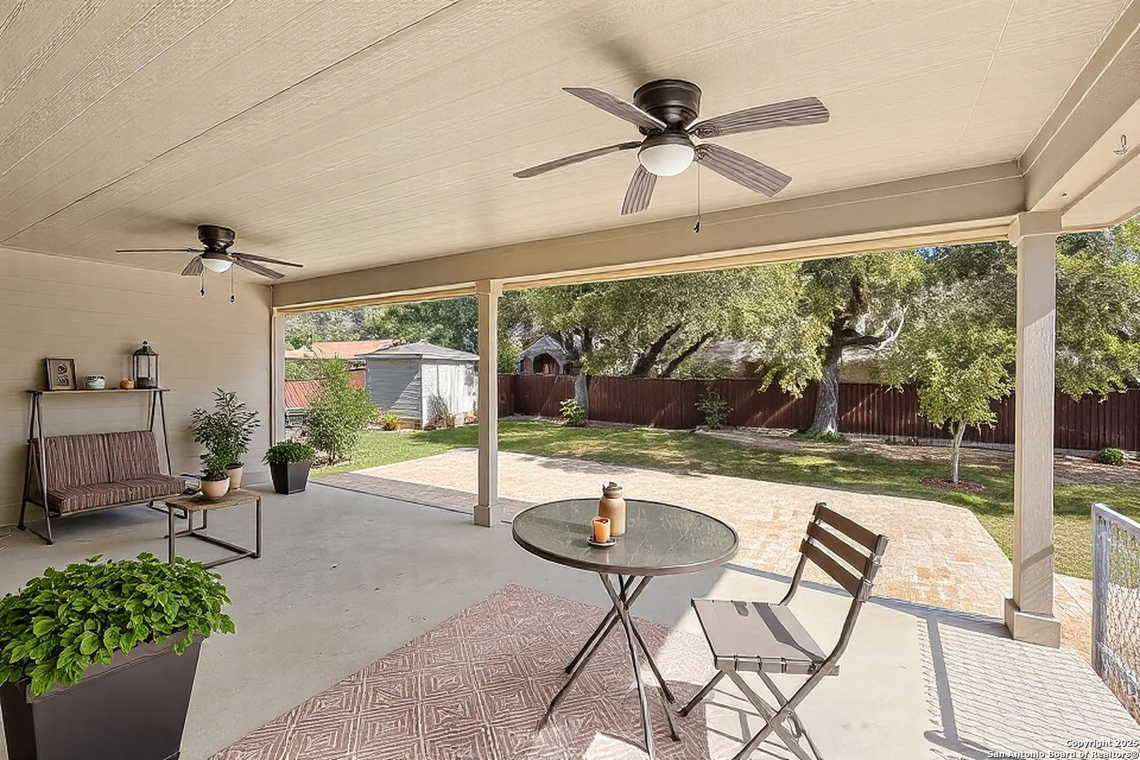 9506 Basket Elm
