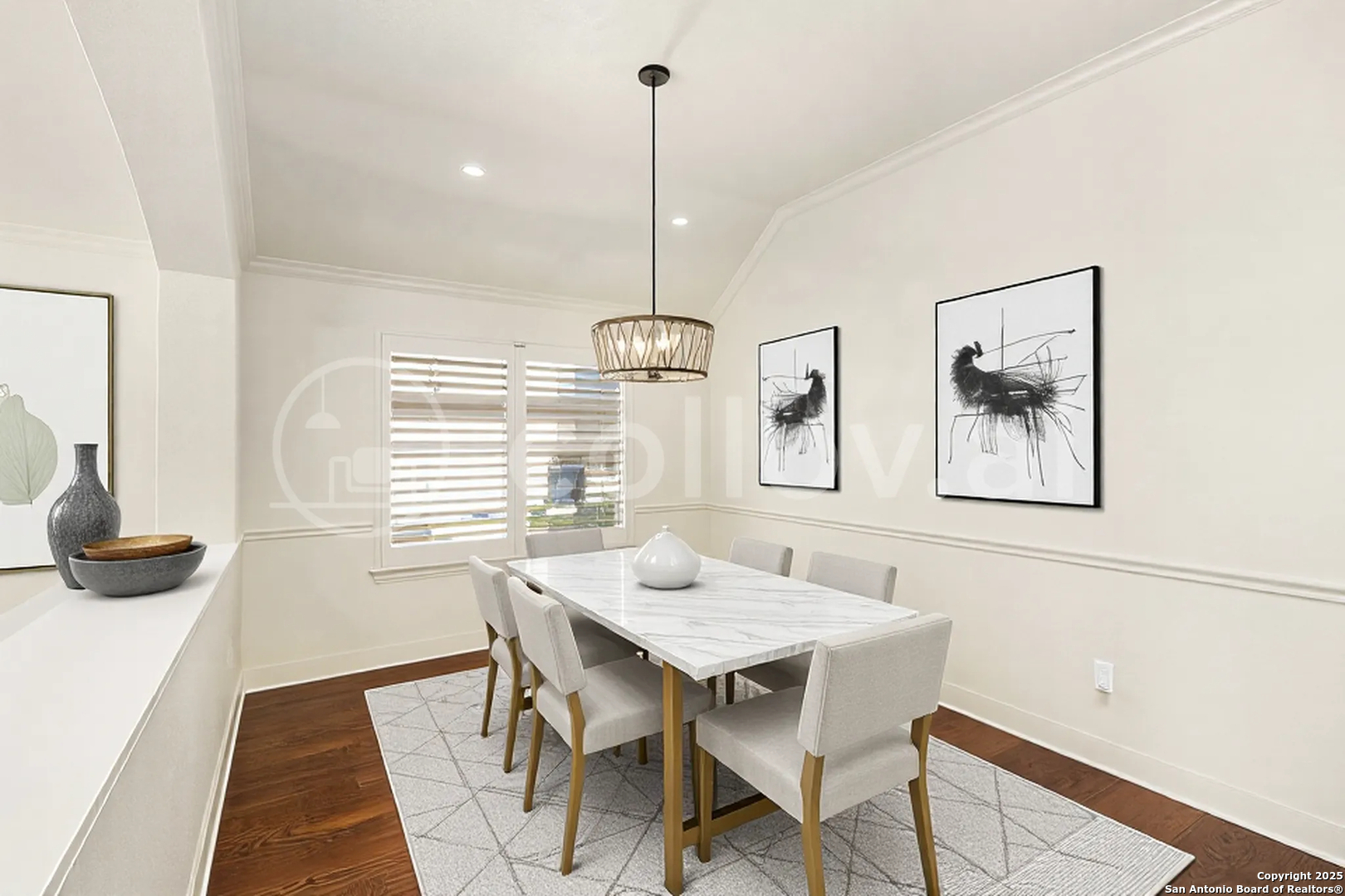 9506 Basket Elm