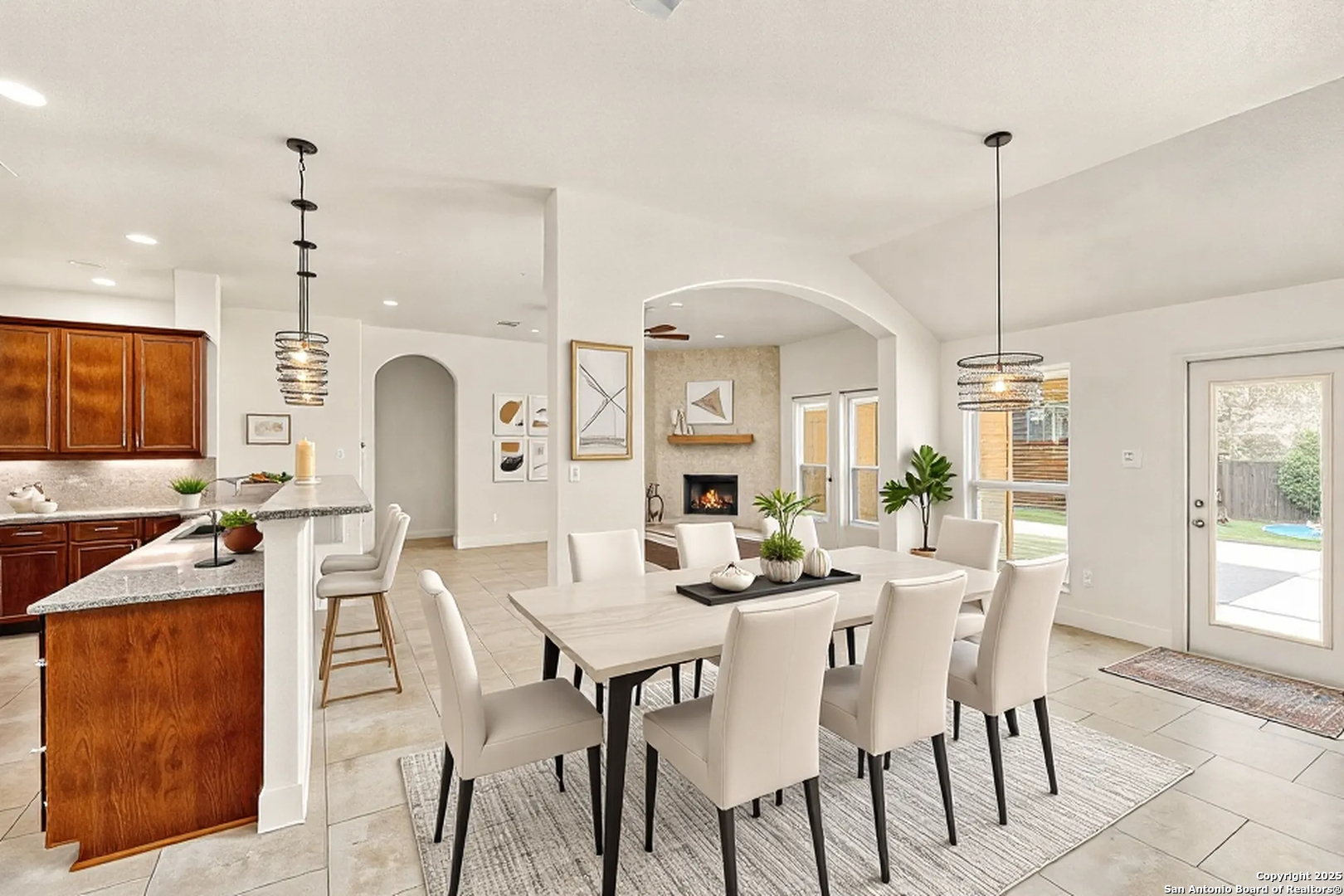 9506 Basket Elm
