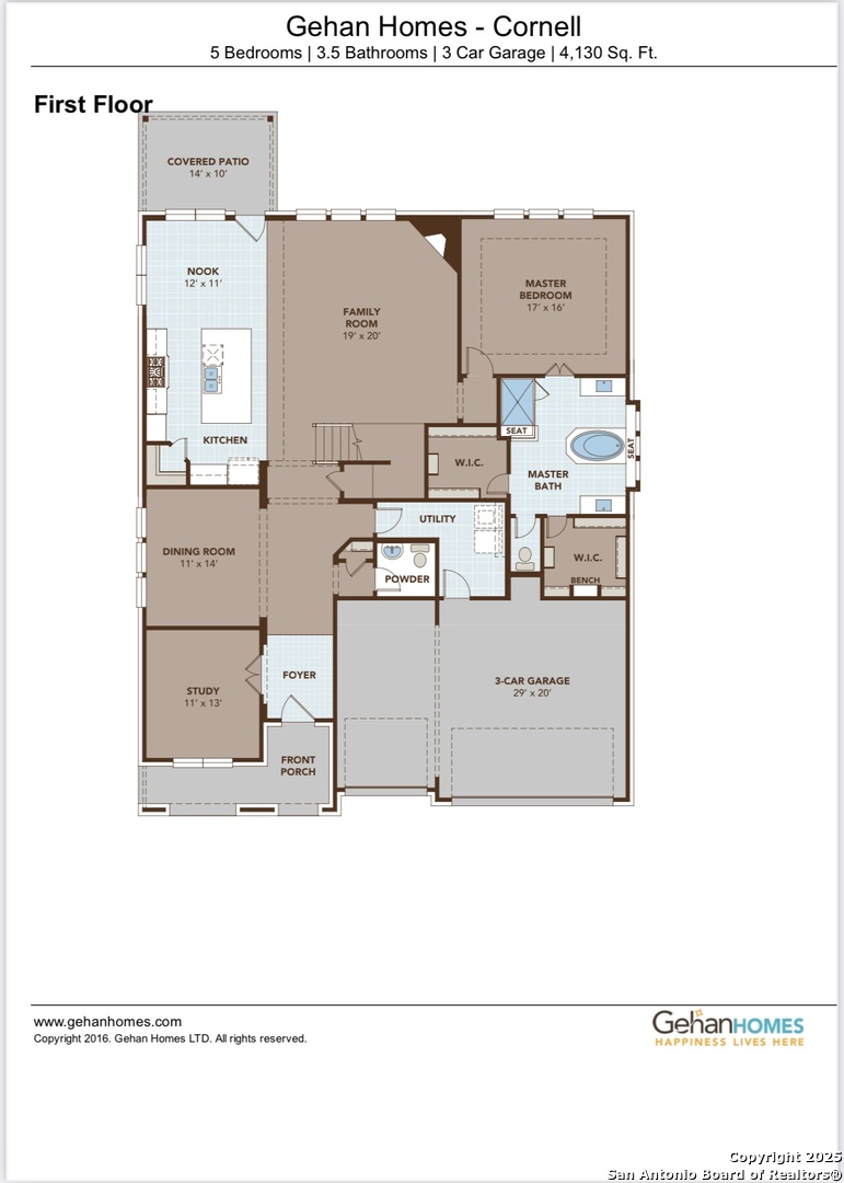 229 Branson Falls
