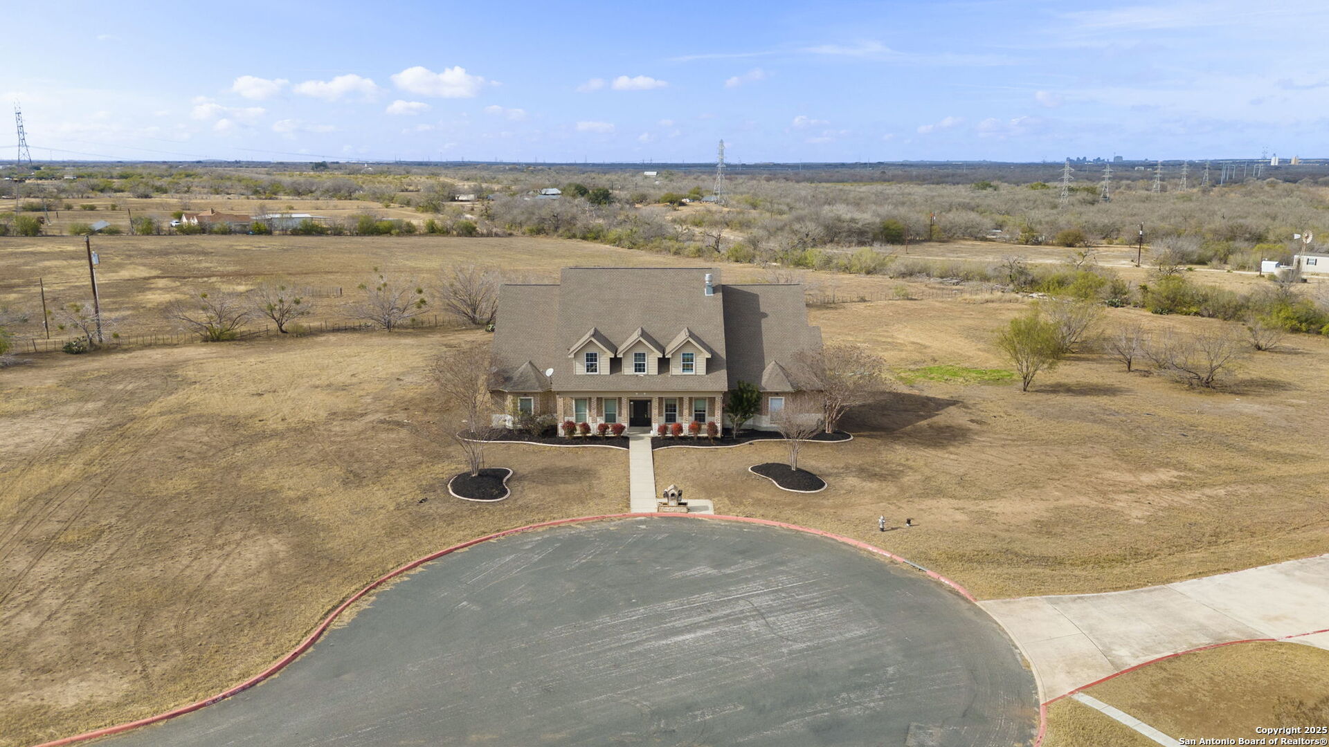 17606 Tucker Place