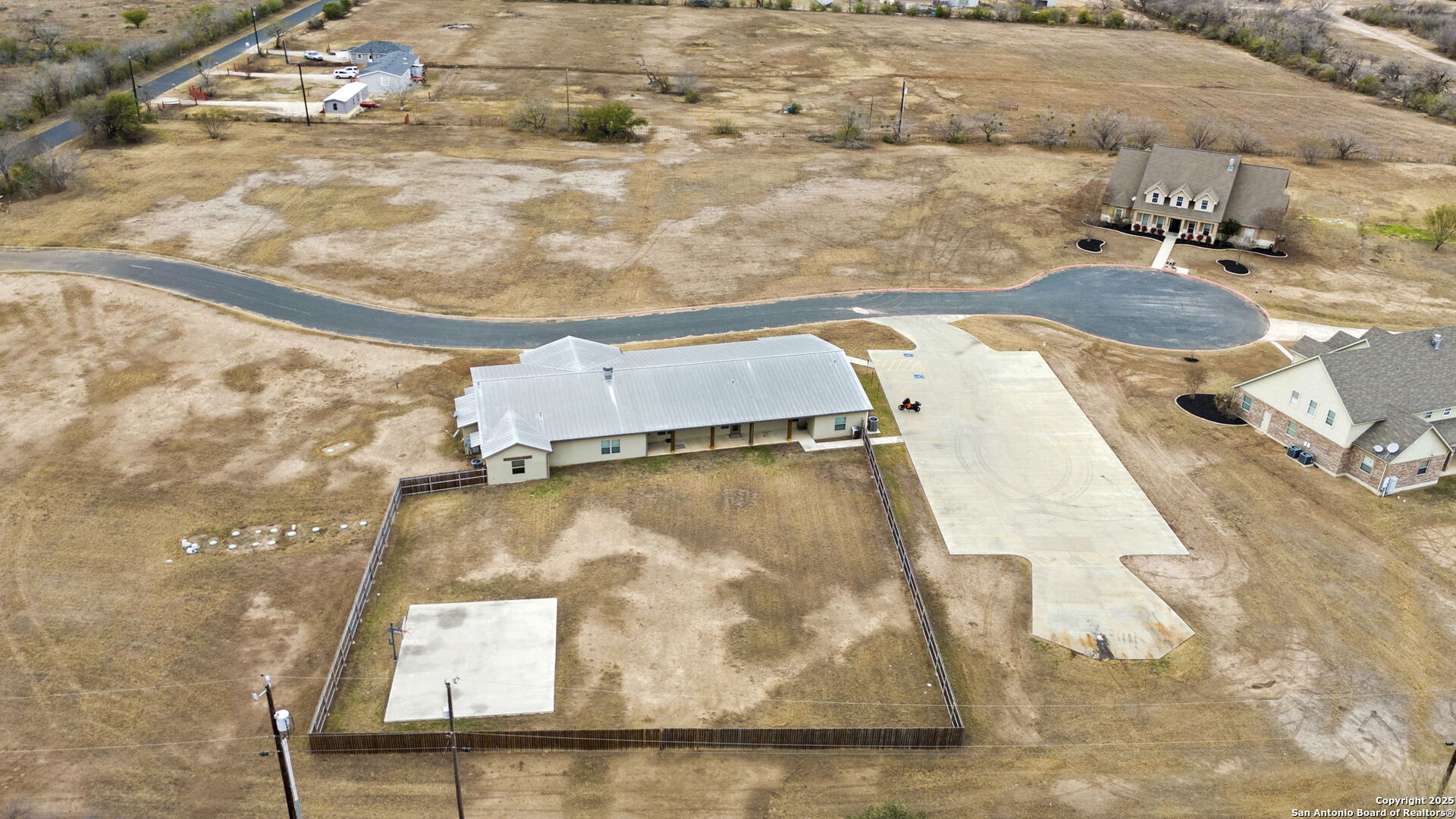 17606 Tucker Place