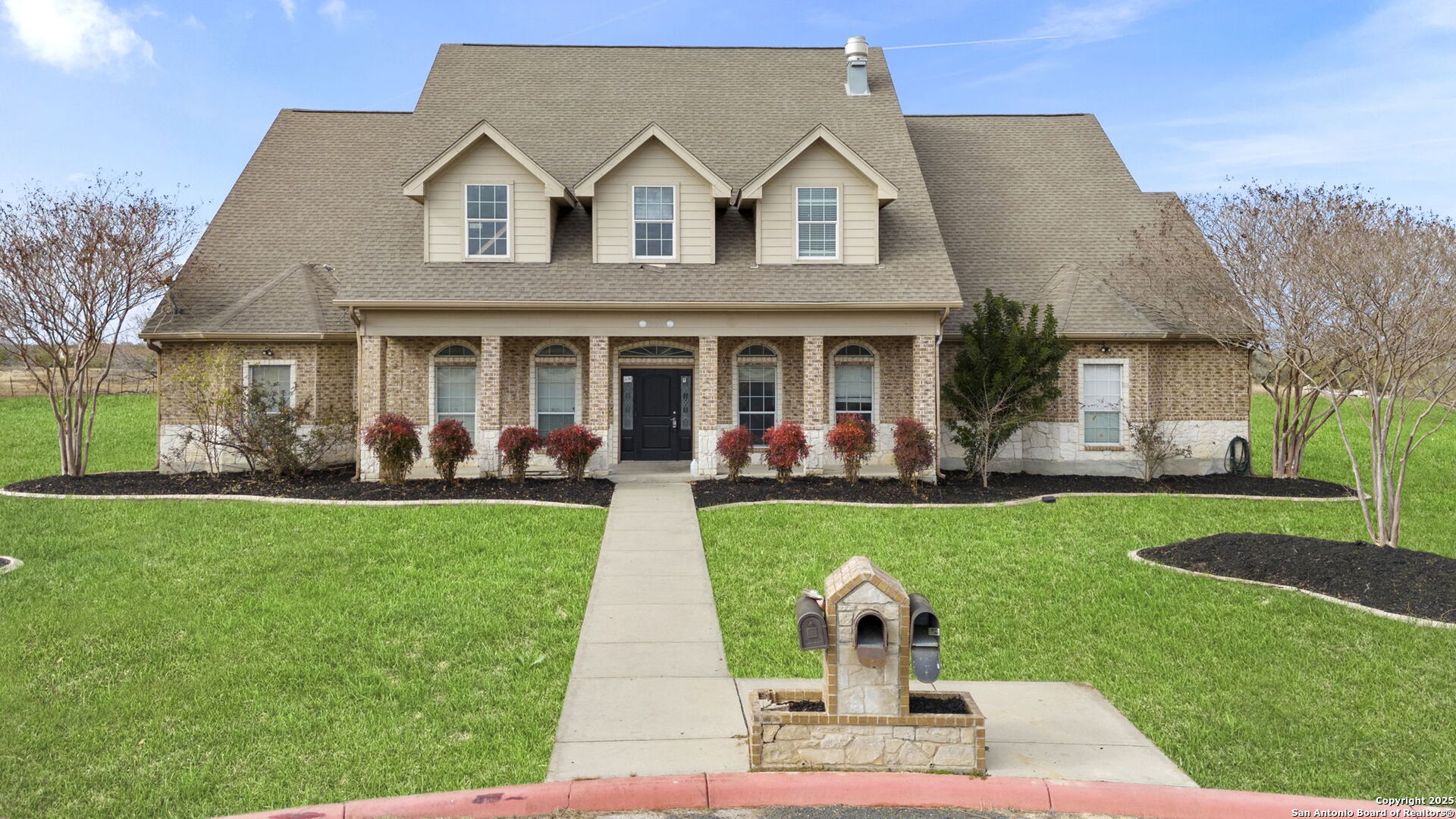 17606 Tucker Place