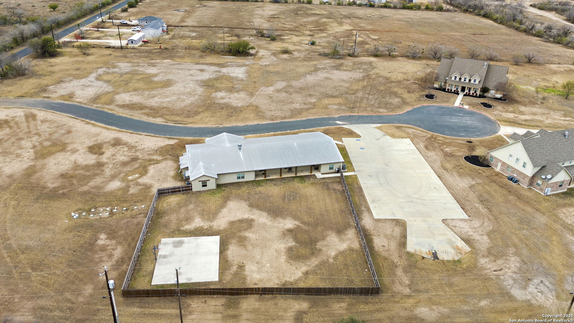 17606 Tucker Place