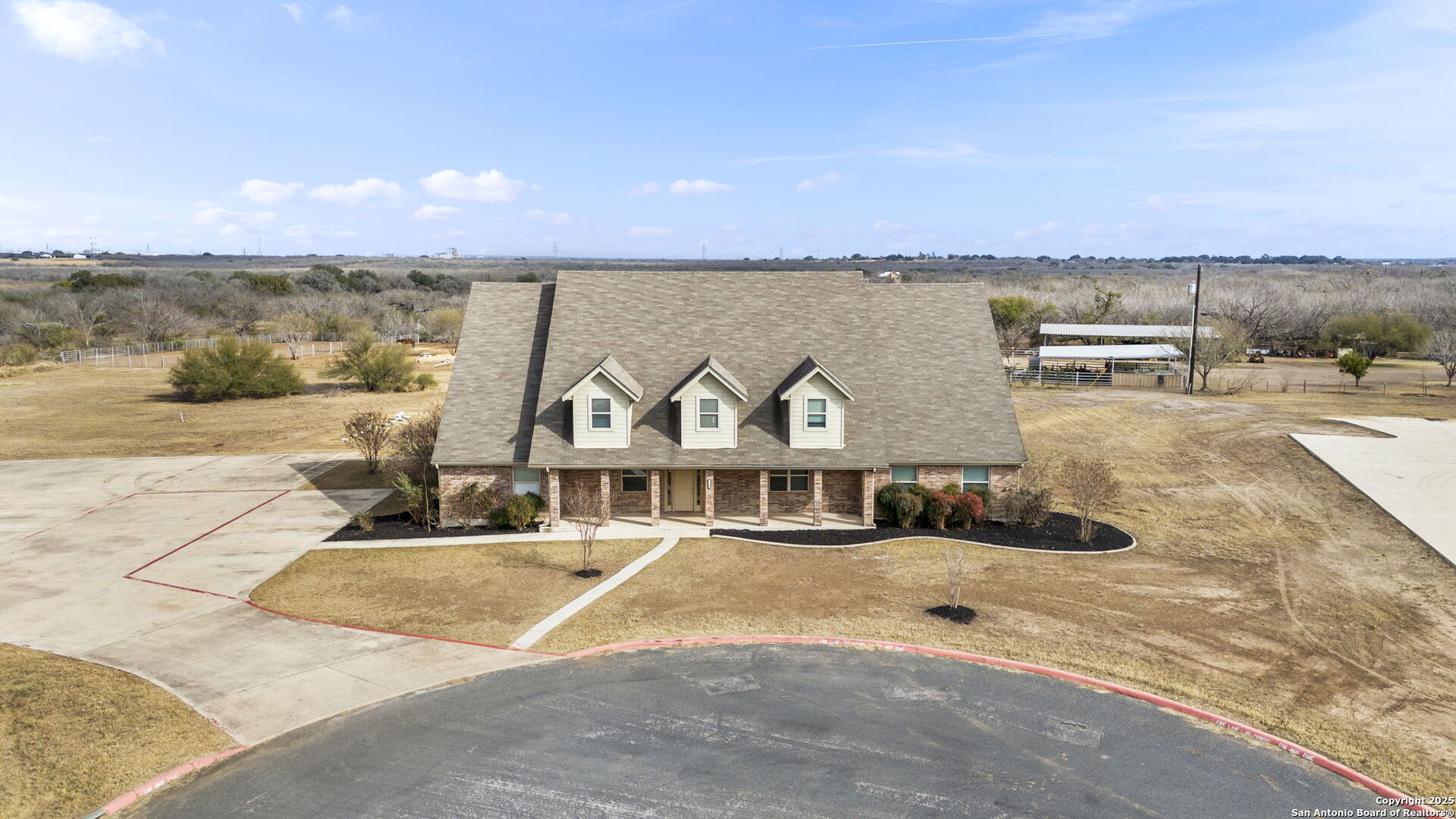 17606 Tucker Place