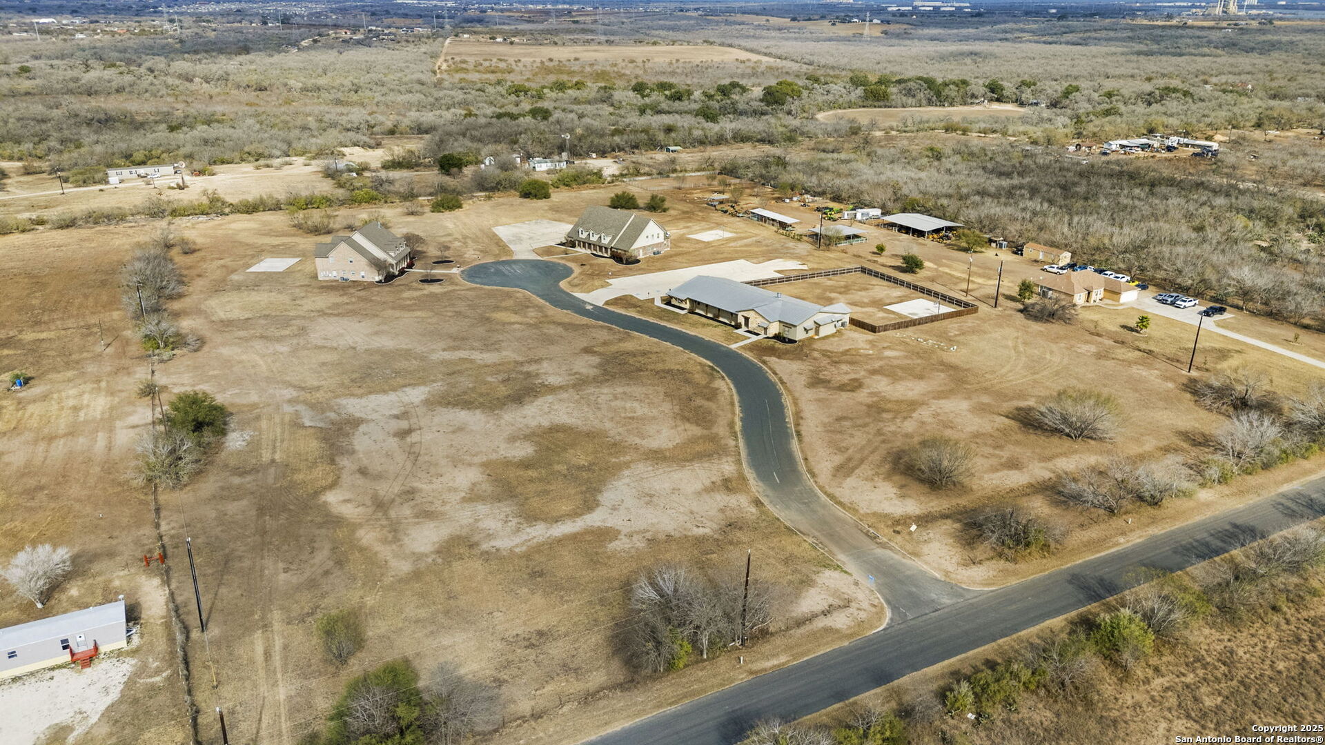 17606 Tucker Place