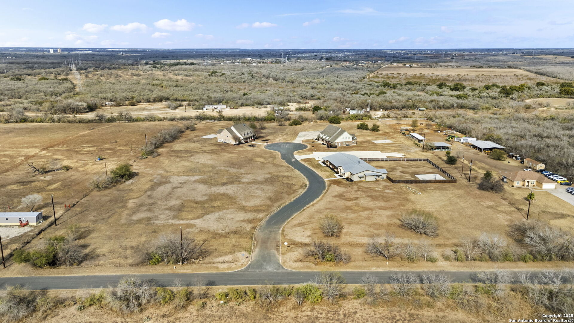 17606 Tucker Place