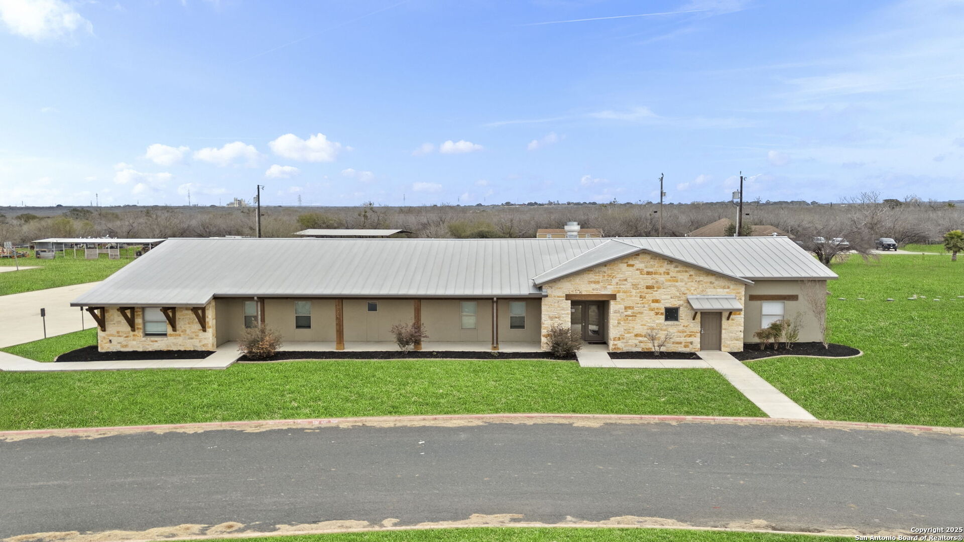 17606 Tucker Place