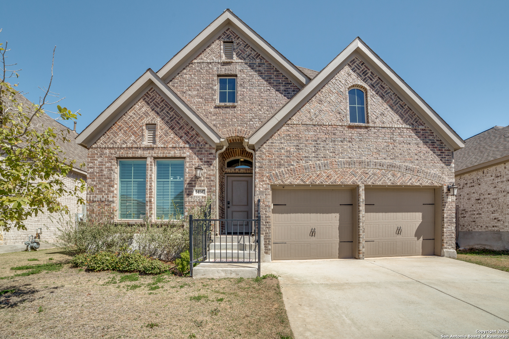 14147 Blind Bandit Creek