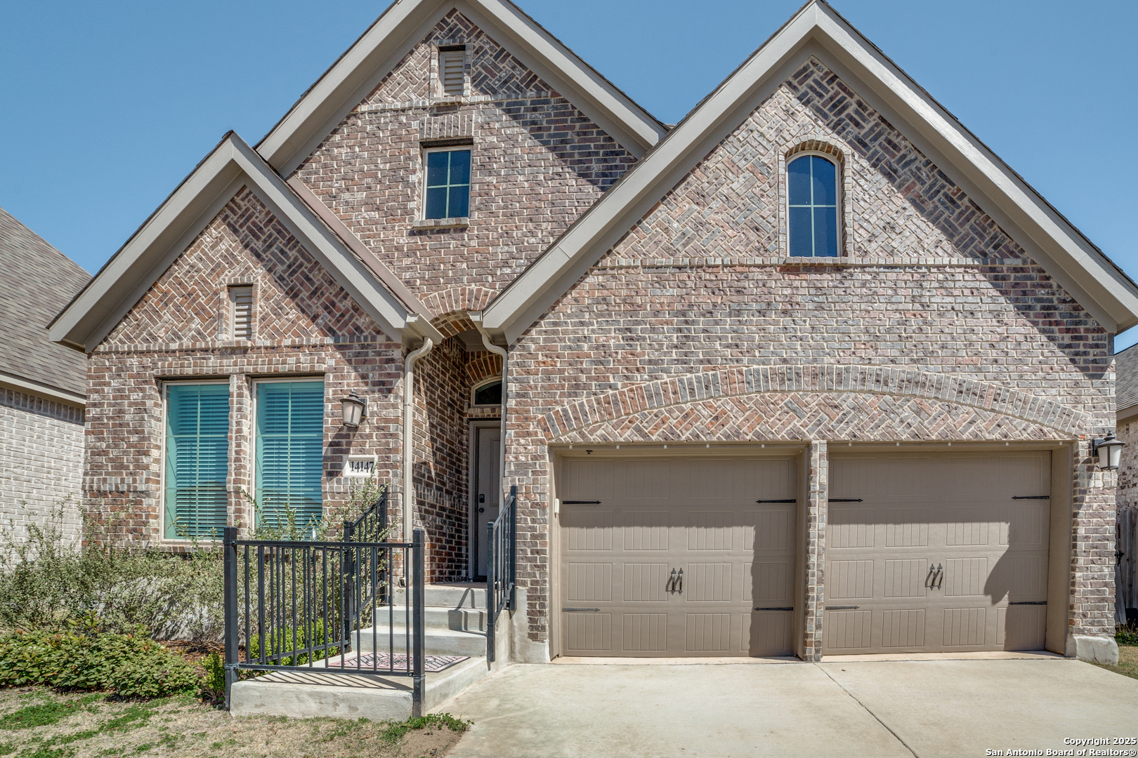 14147 Blind Bandit Creek