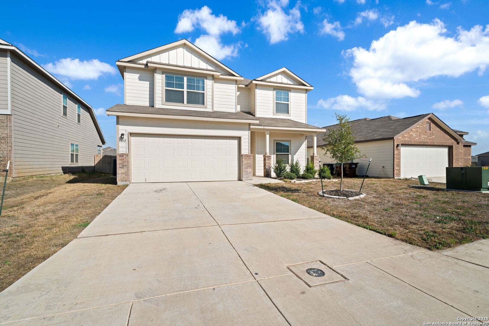 7802 Coffee Mill