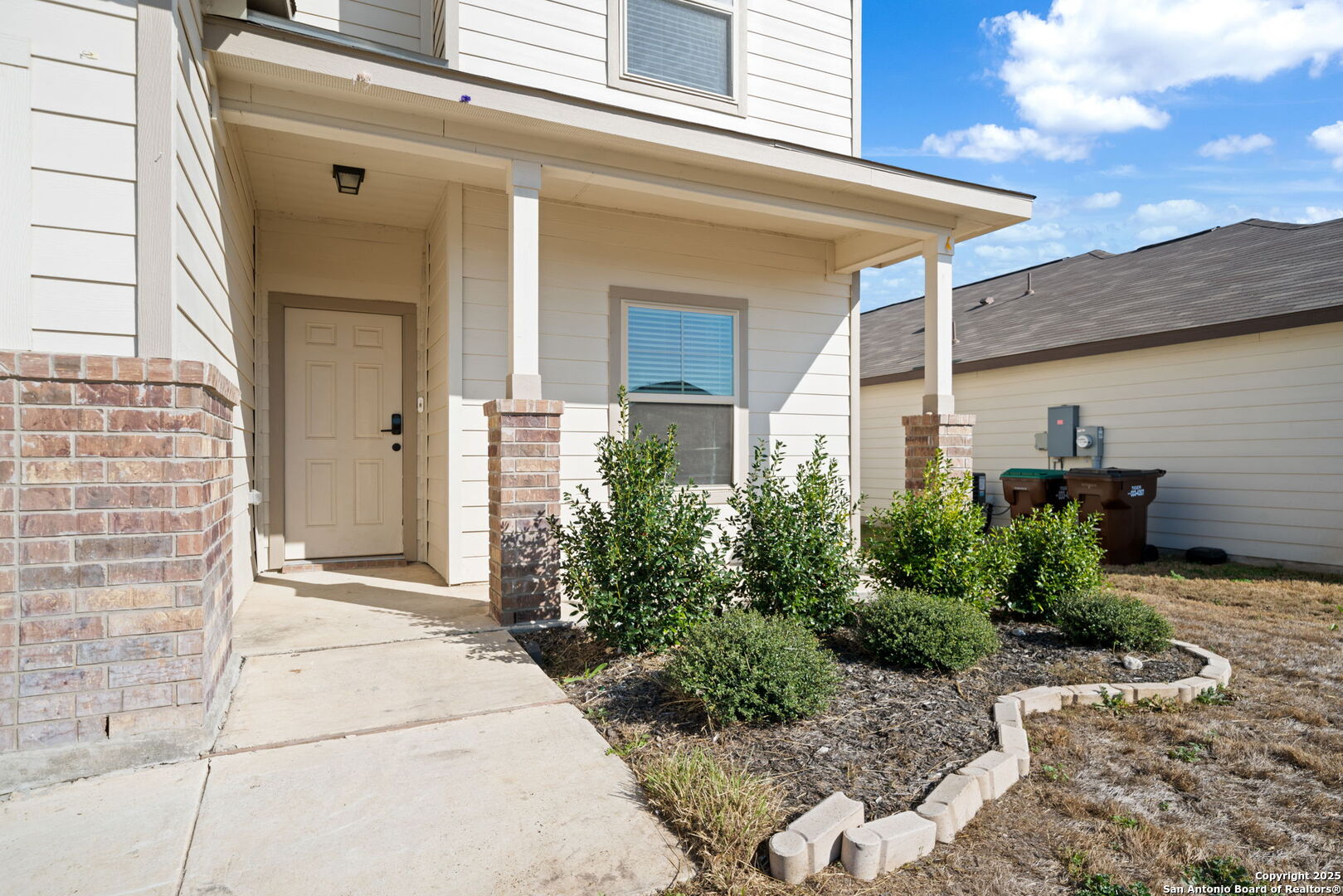 7802 Coffee Mill