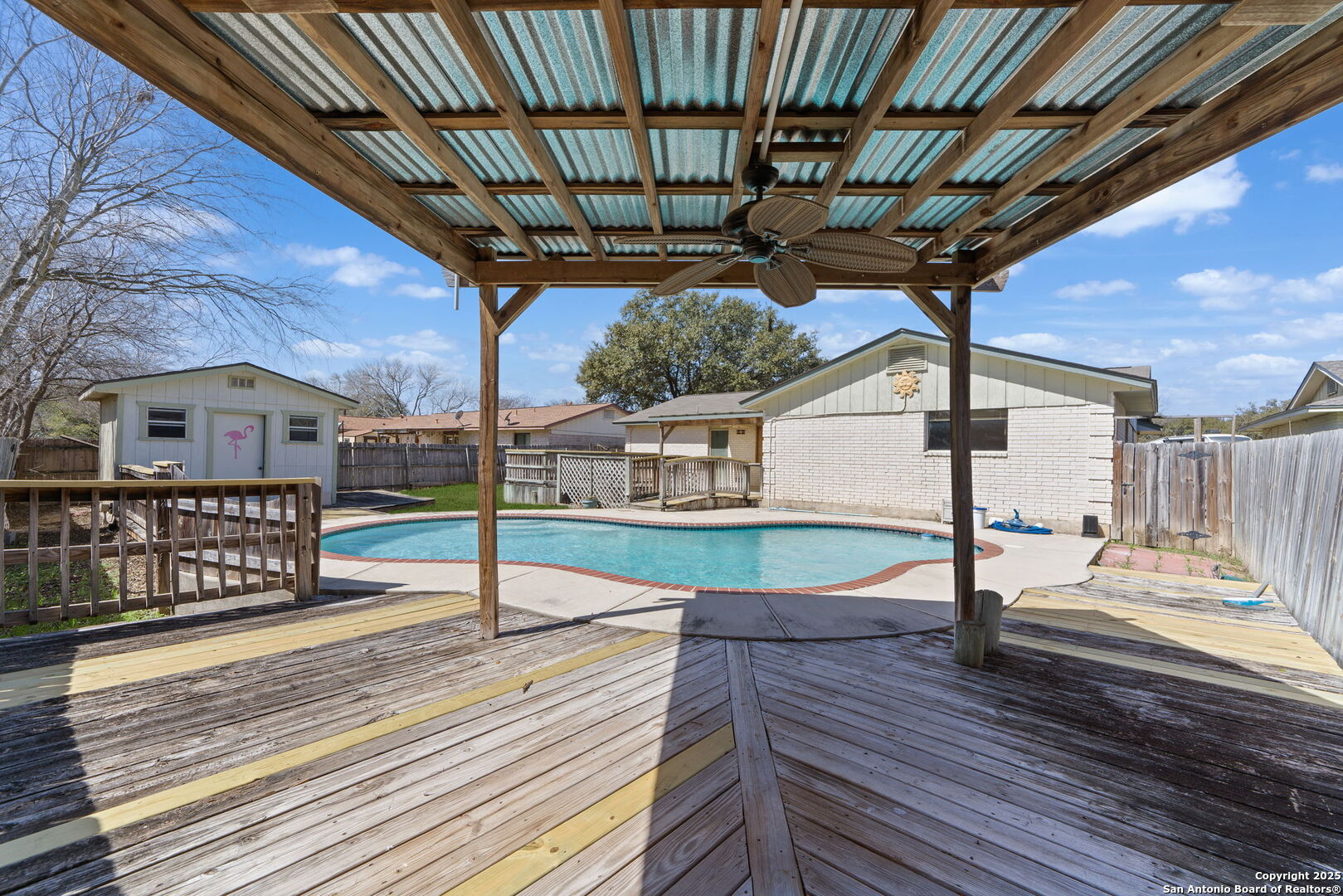 7710 Canterfield