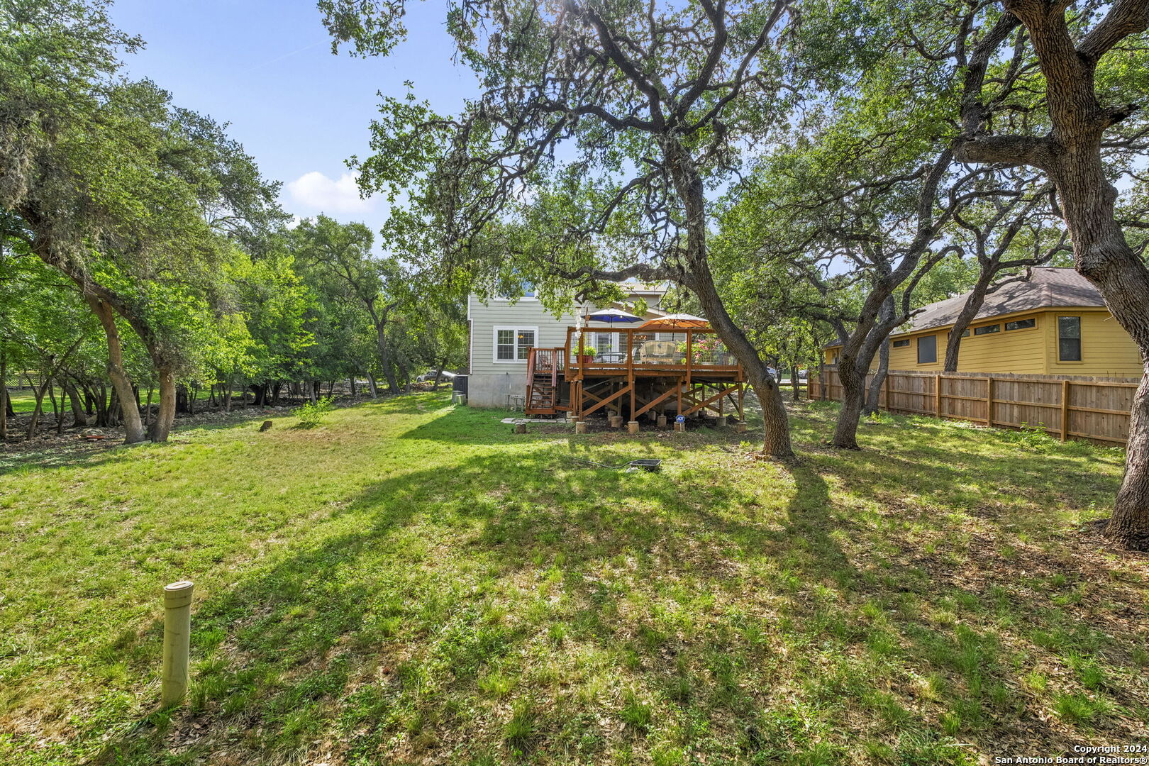 16707 Parkstone Blvd