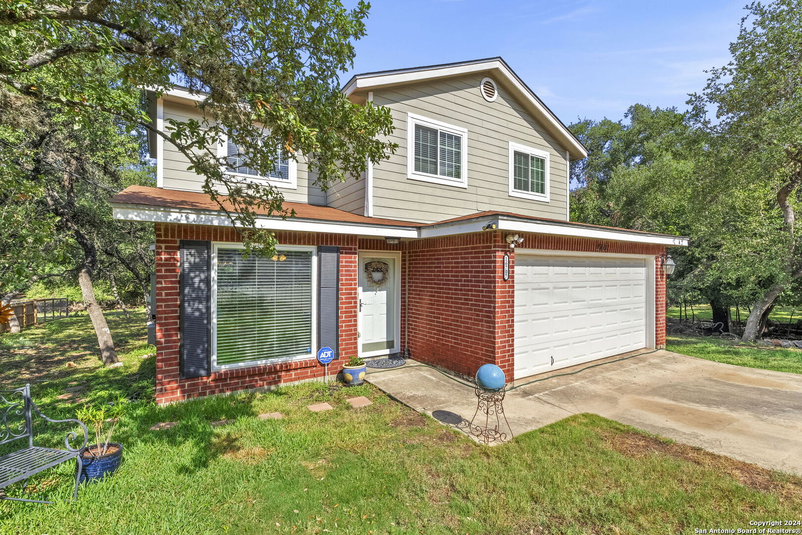 16707 Parkstone Blvd