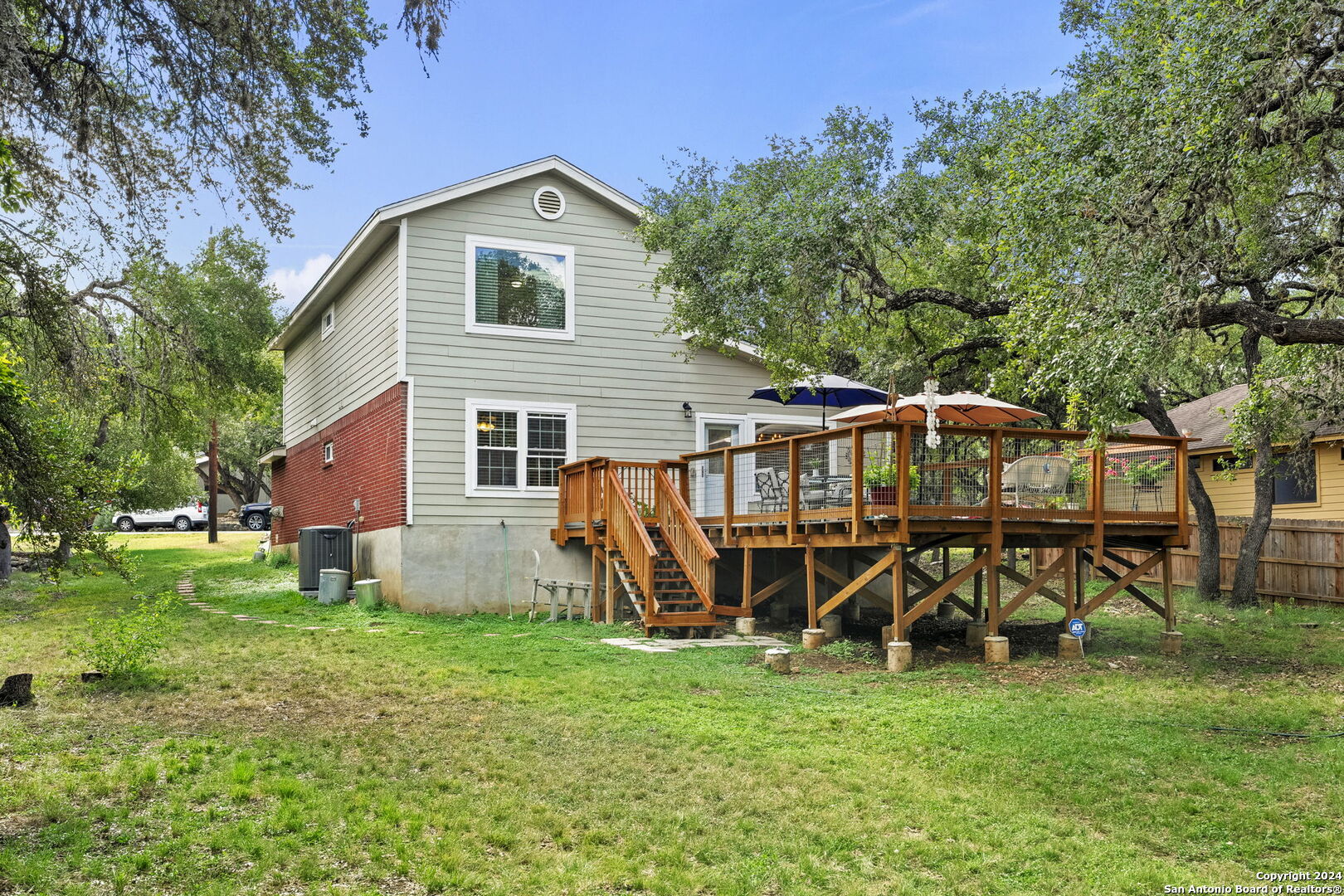 16707 Parkstone Blvd