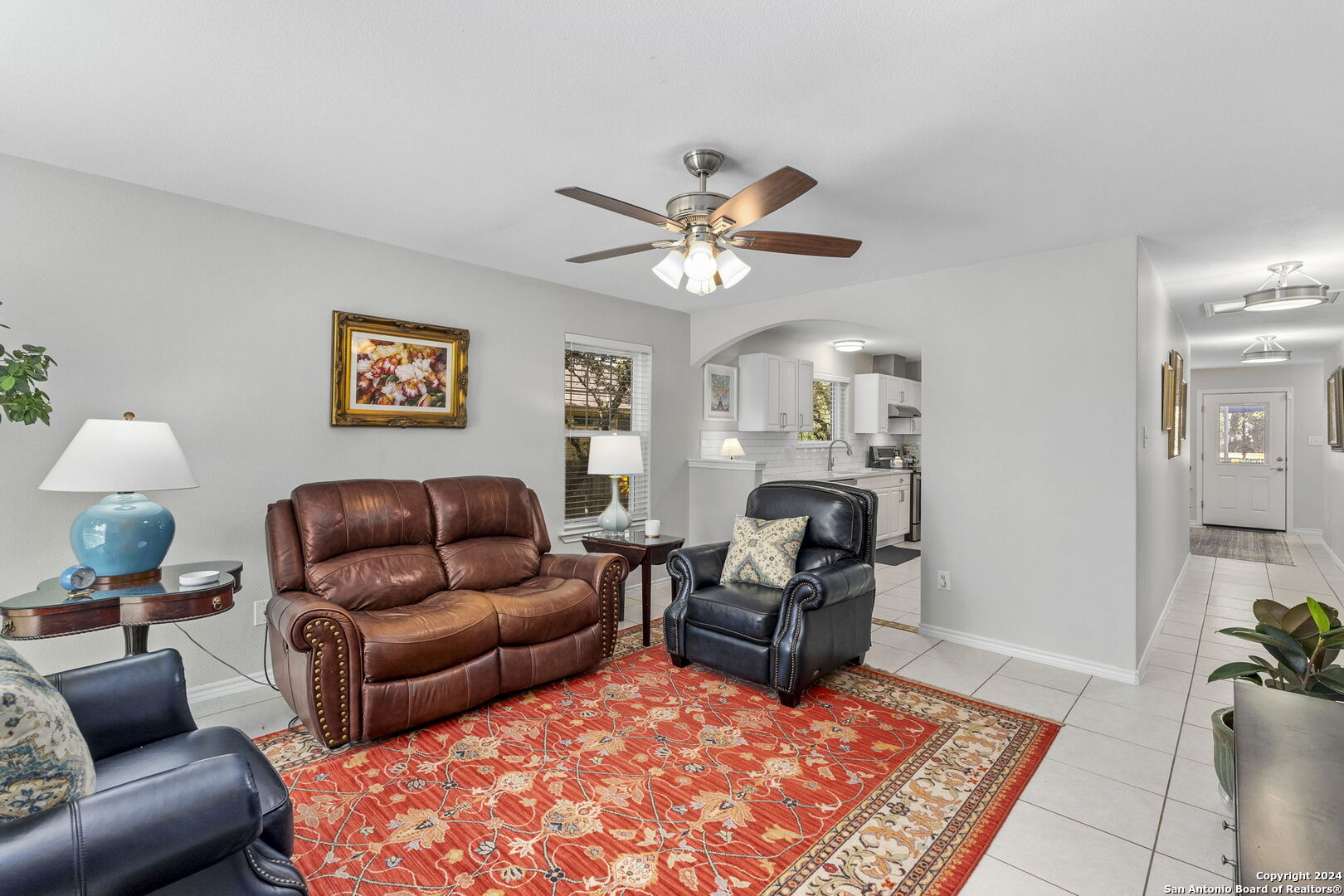 16707 Parkstone Blvd