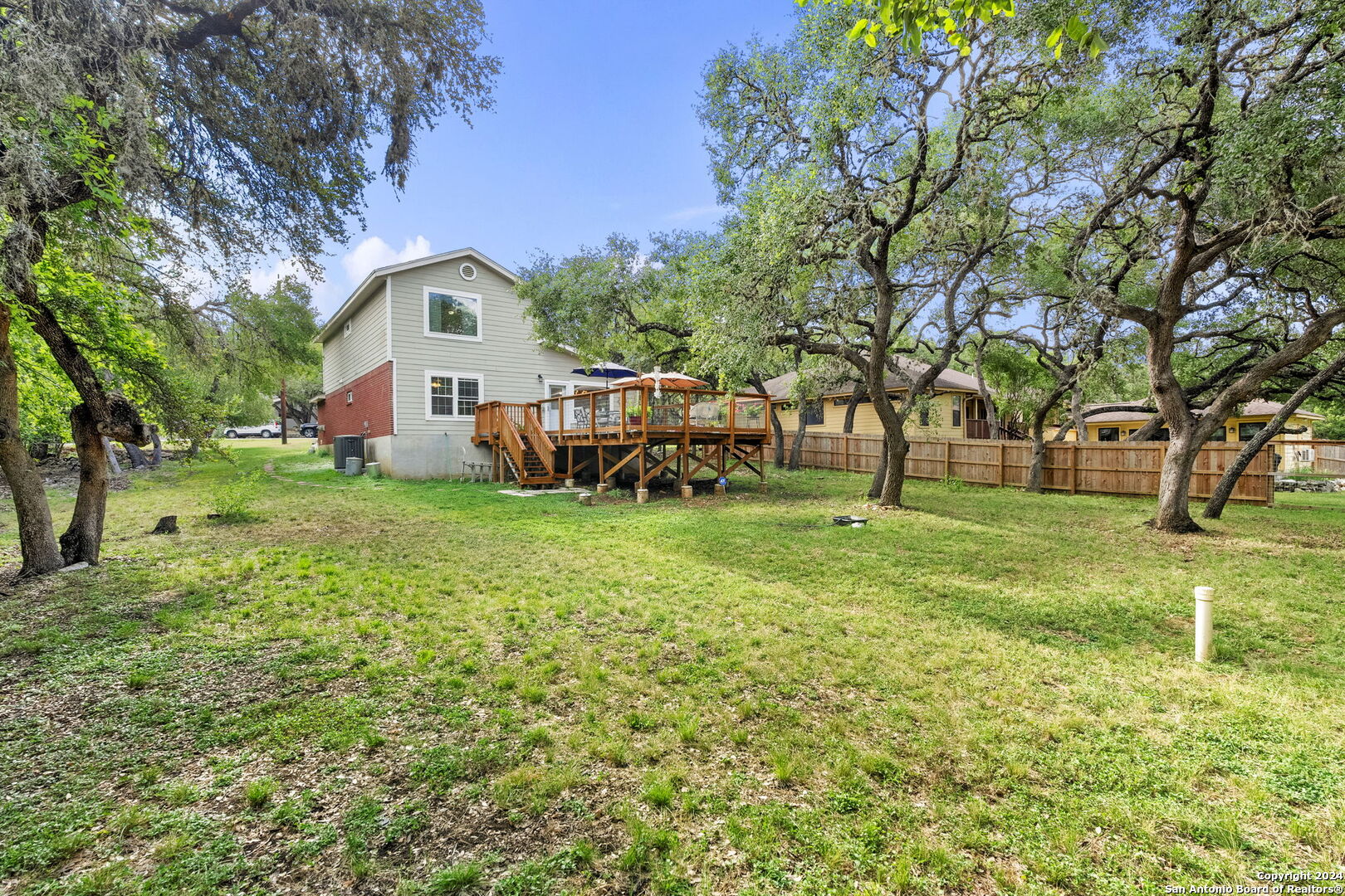 16707 Parkstone Blvd