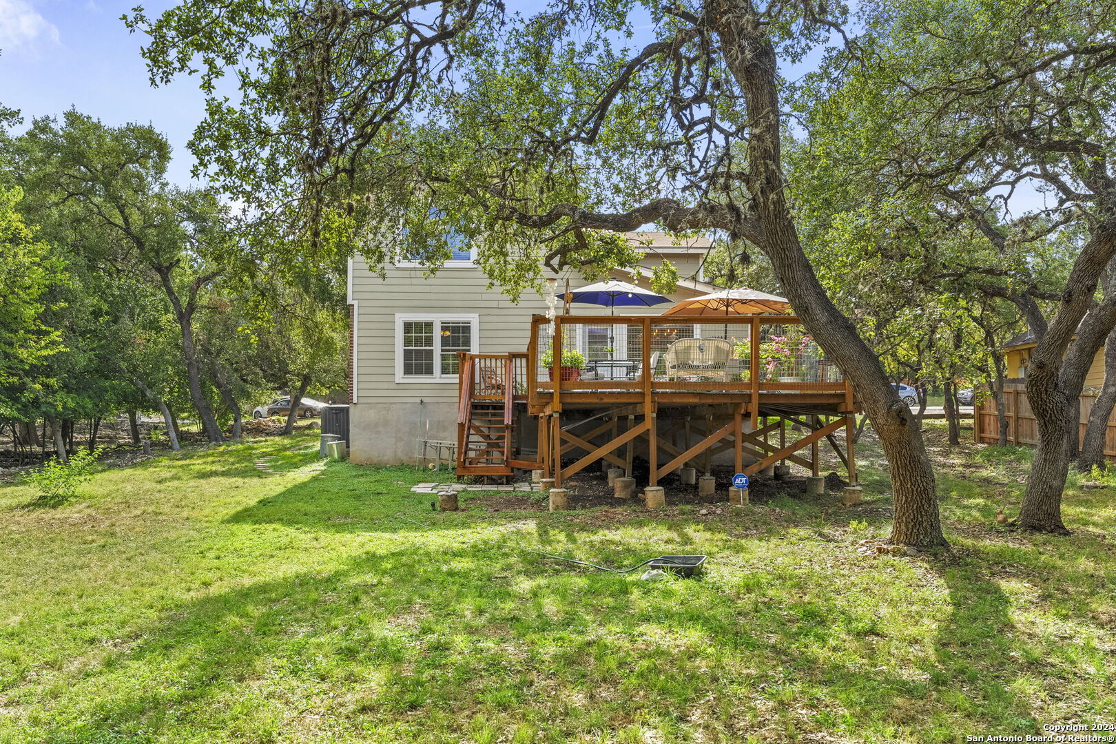 16707 Parkstone Blvd