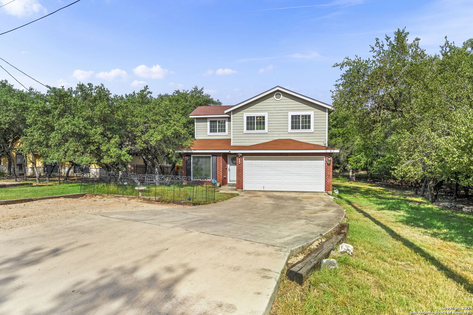 16707 Parkstone Blvd