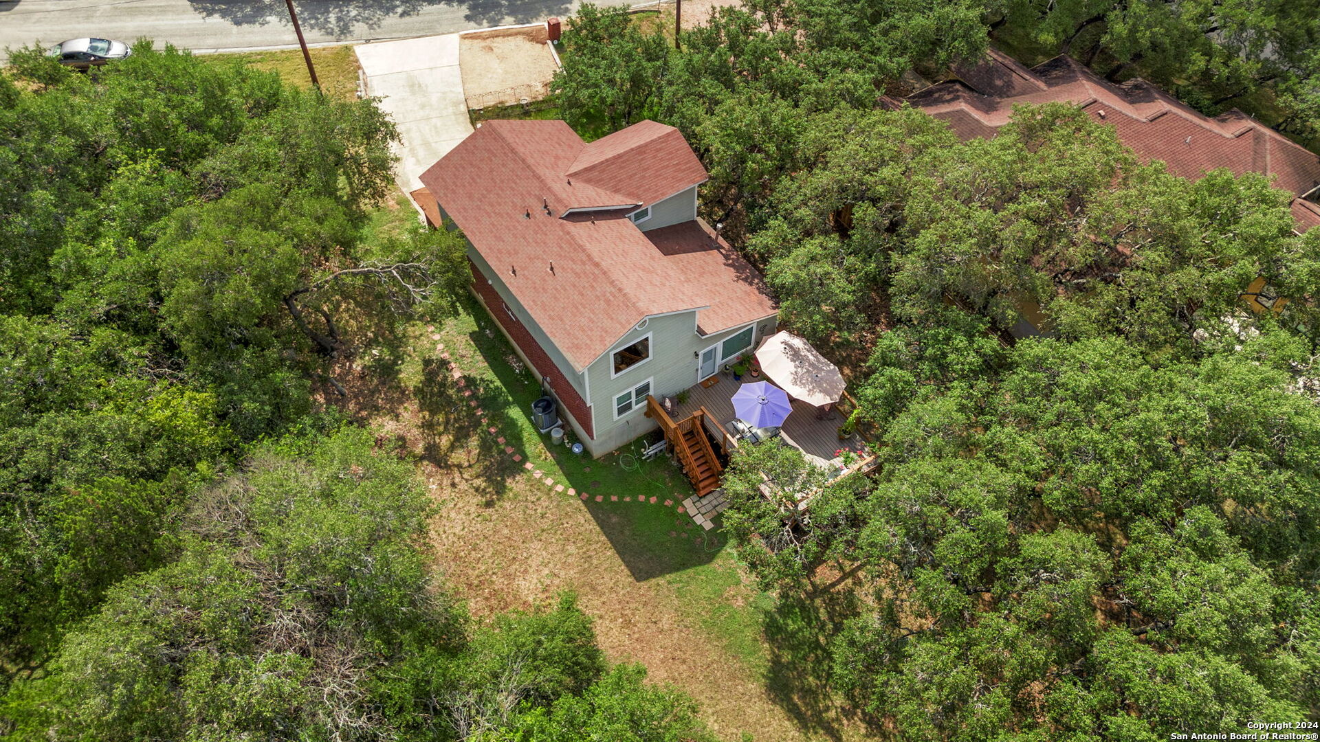 16707 Parkstone Blvd