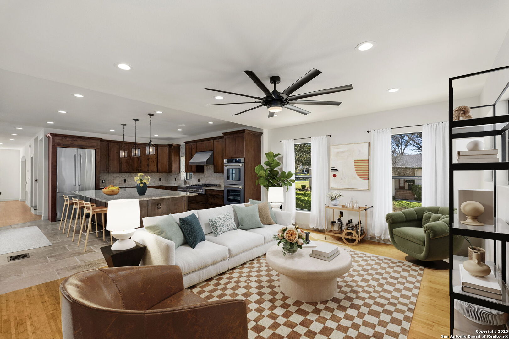 201 Cloverleaf Ave