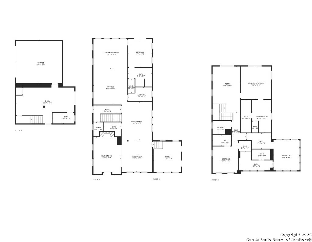 201 Cloverleaf Ave