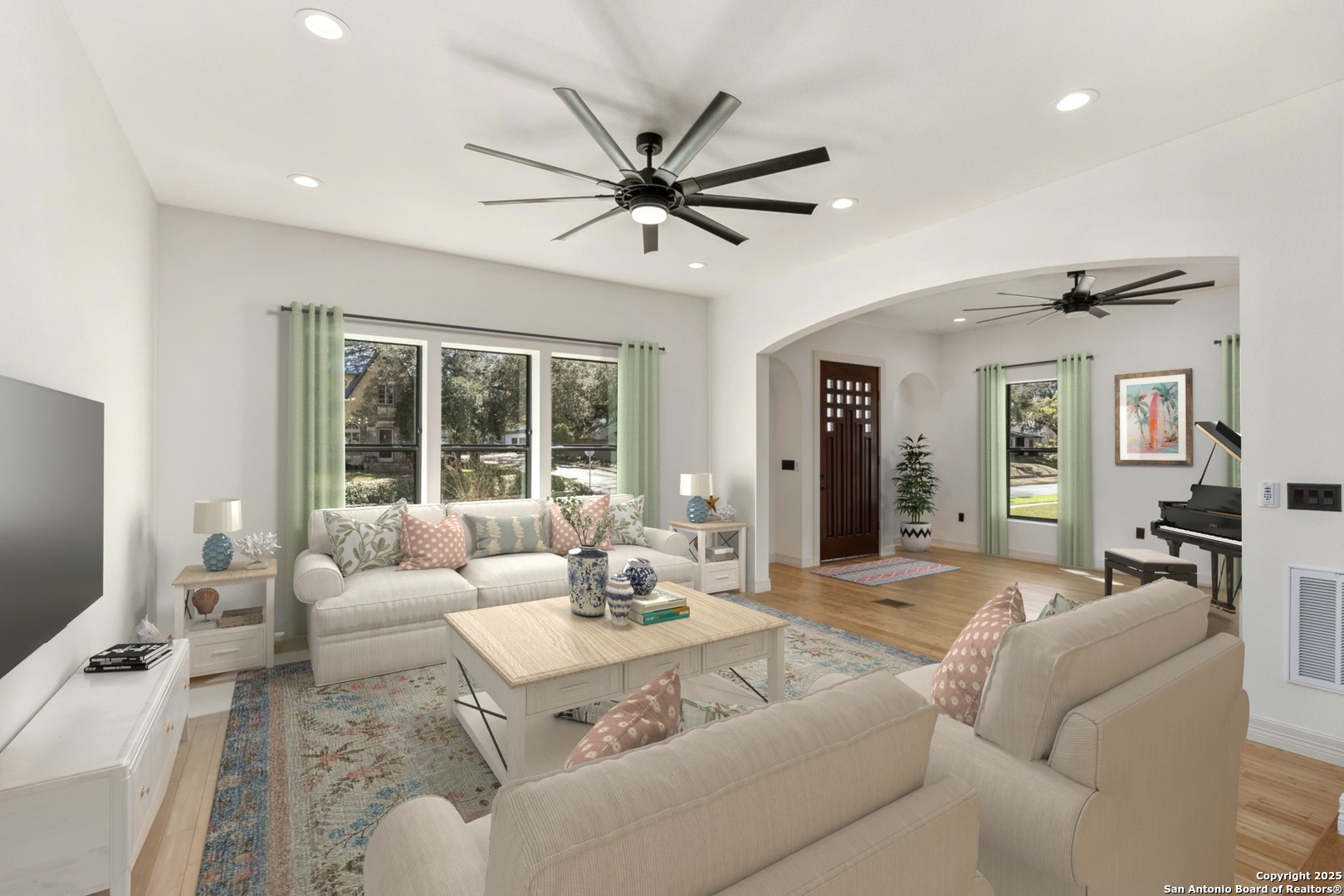 201 Cloverleaf Ave