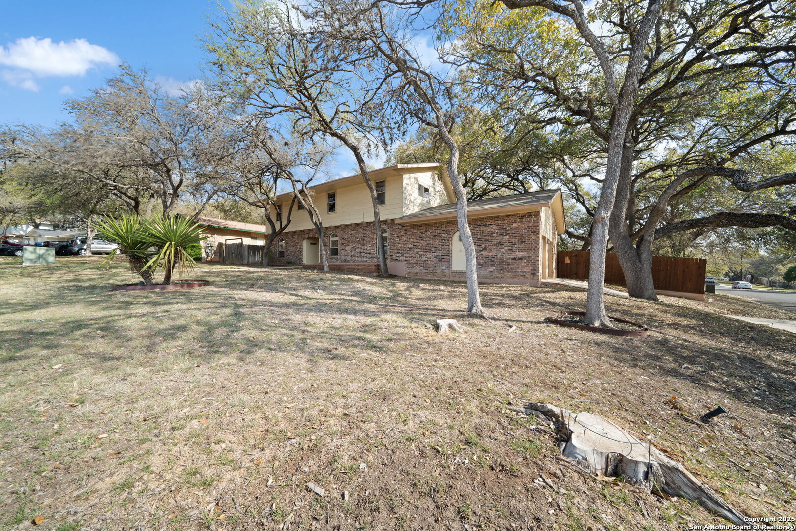 14703 Chimney Way
