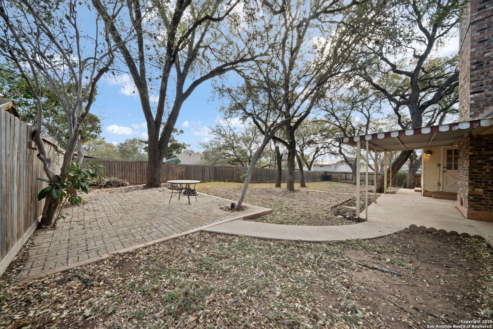 14703 Chimney Way