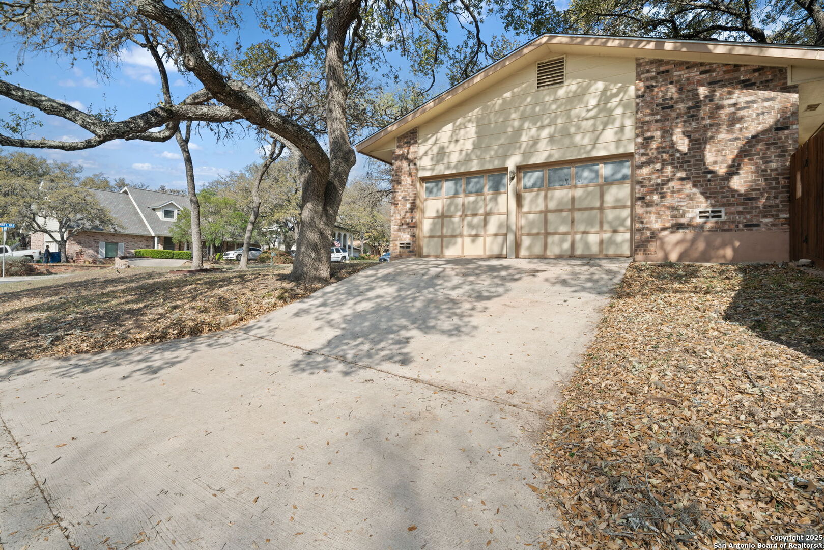 14703 Chimney Way