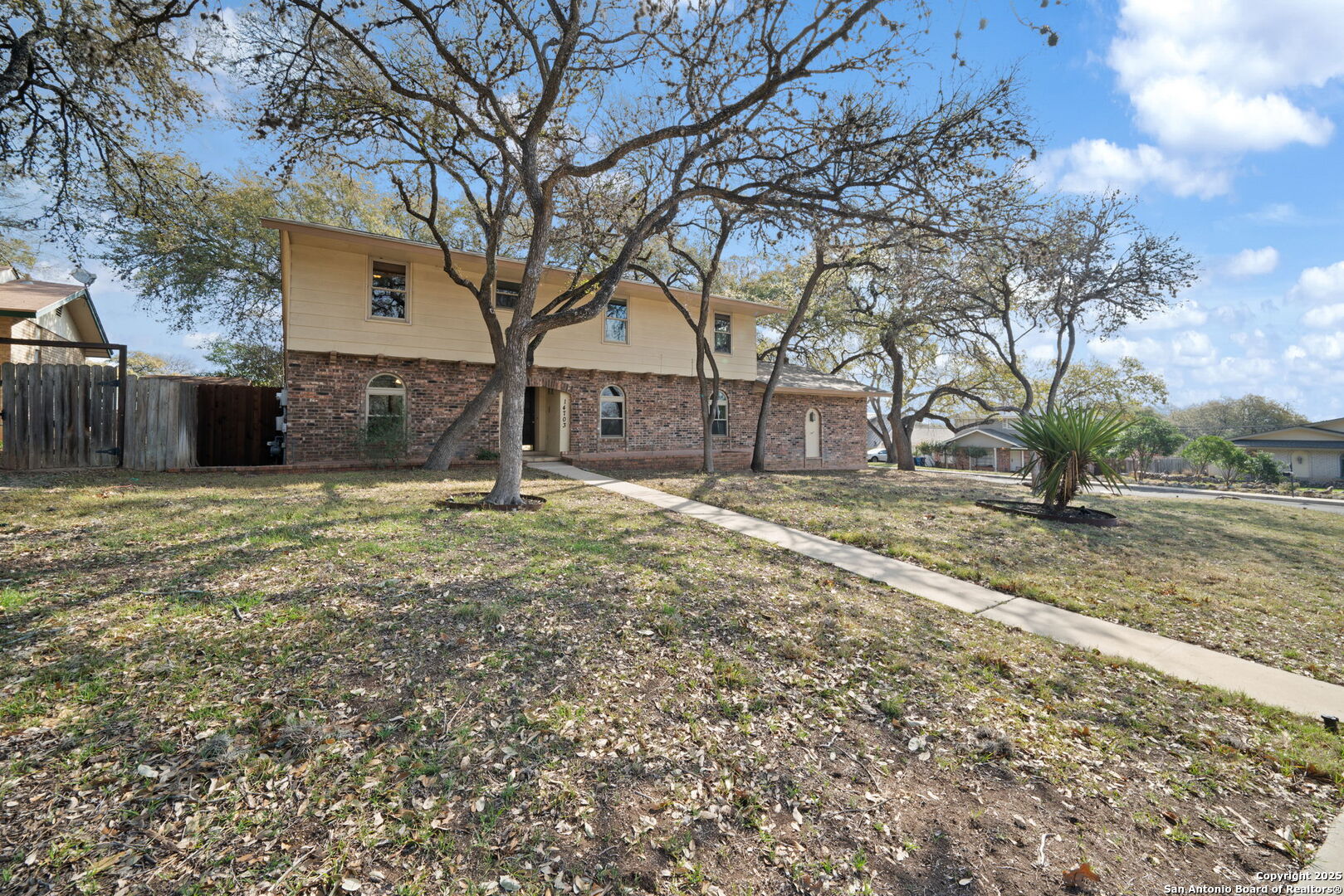 14703 Chimney Way