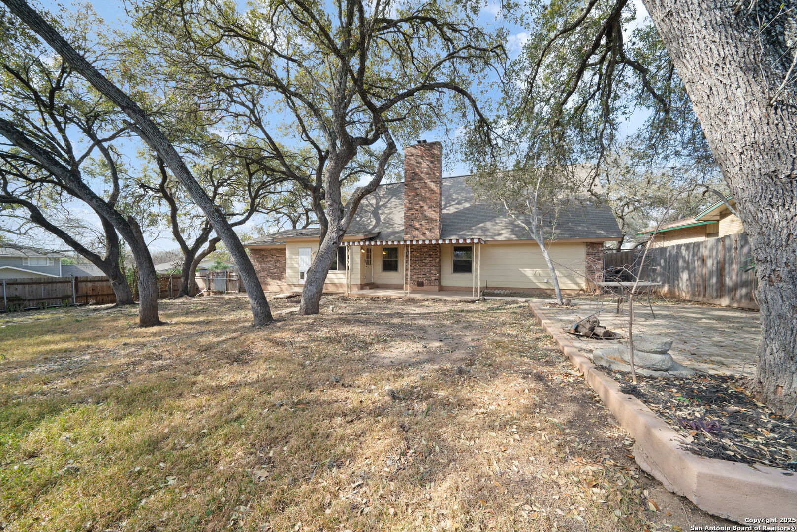 14703 Chimney Way