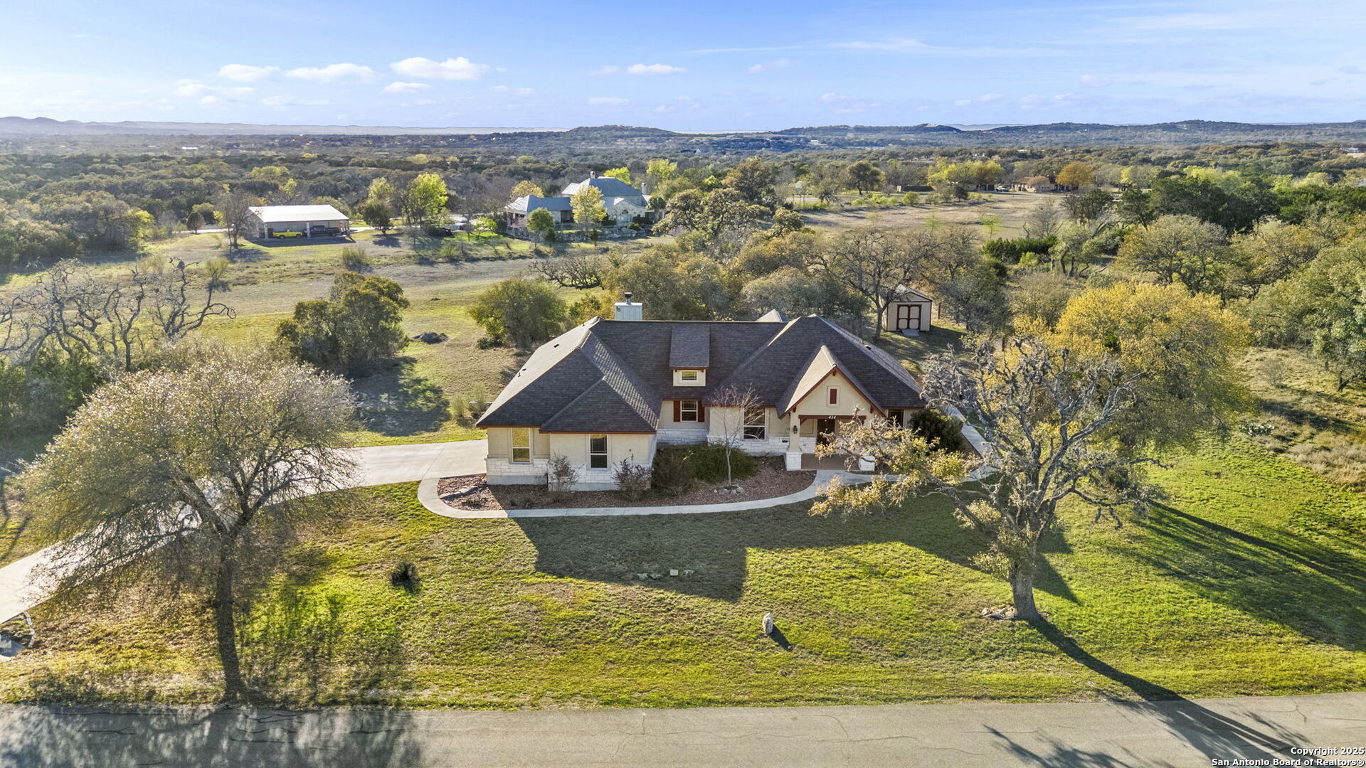 414 Rio Circle