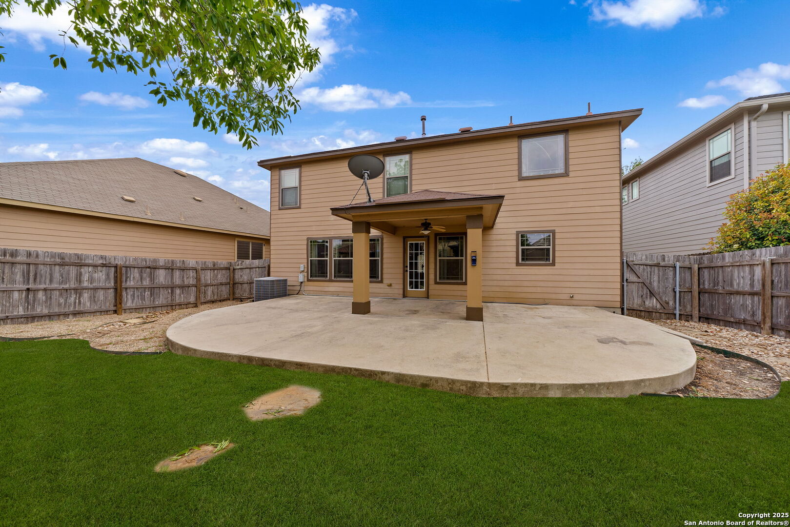13111 Piper Sonoma